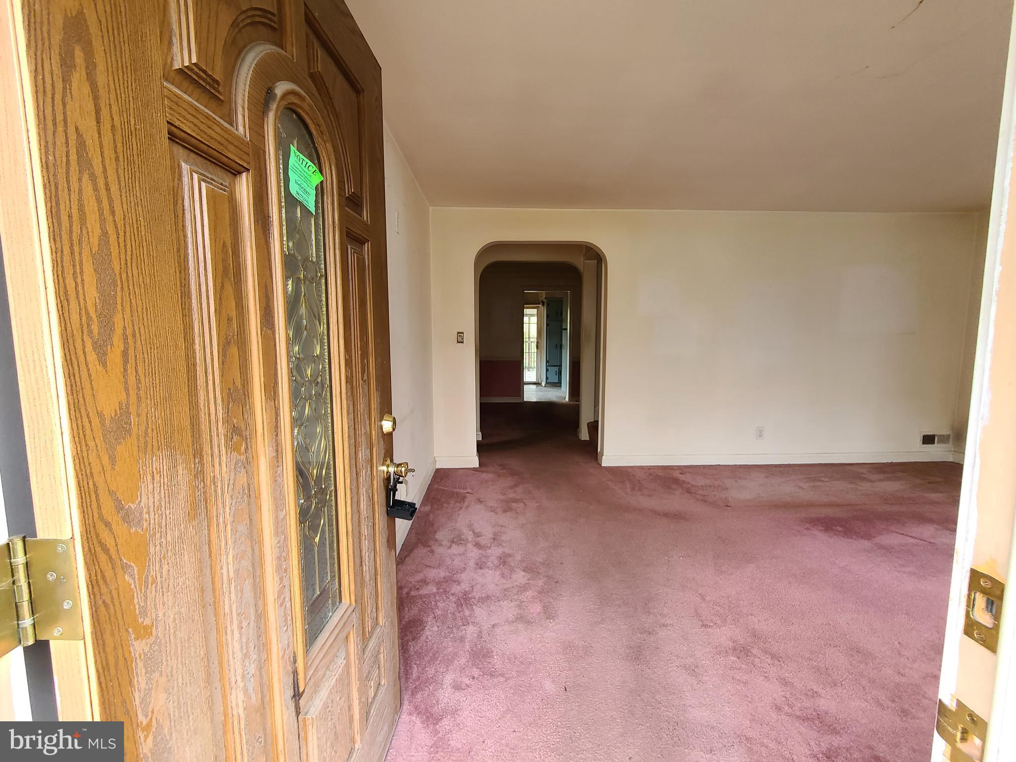 LINTHICUM HEIGHTS - Residential