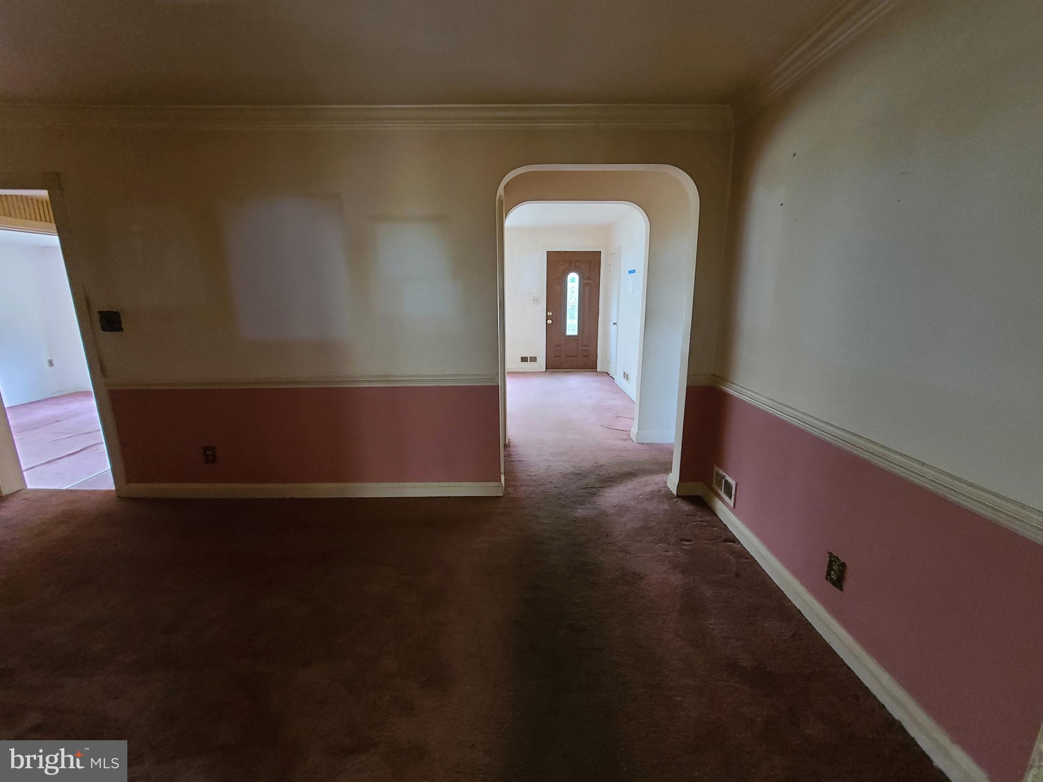 LINTHICUM HEIGHTS - Residential