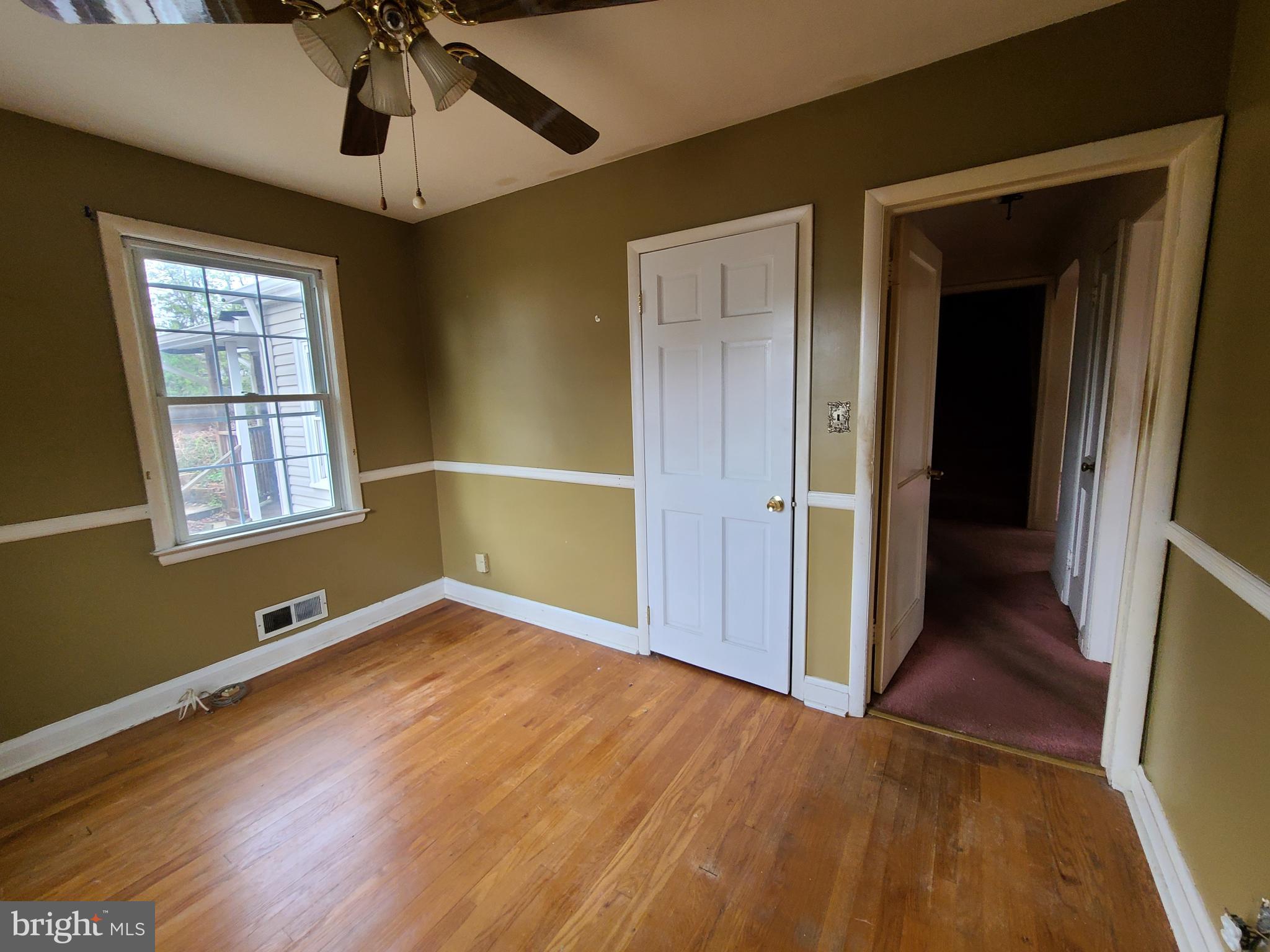 LINTHICUM HEIGHTS - Residential