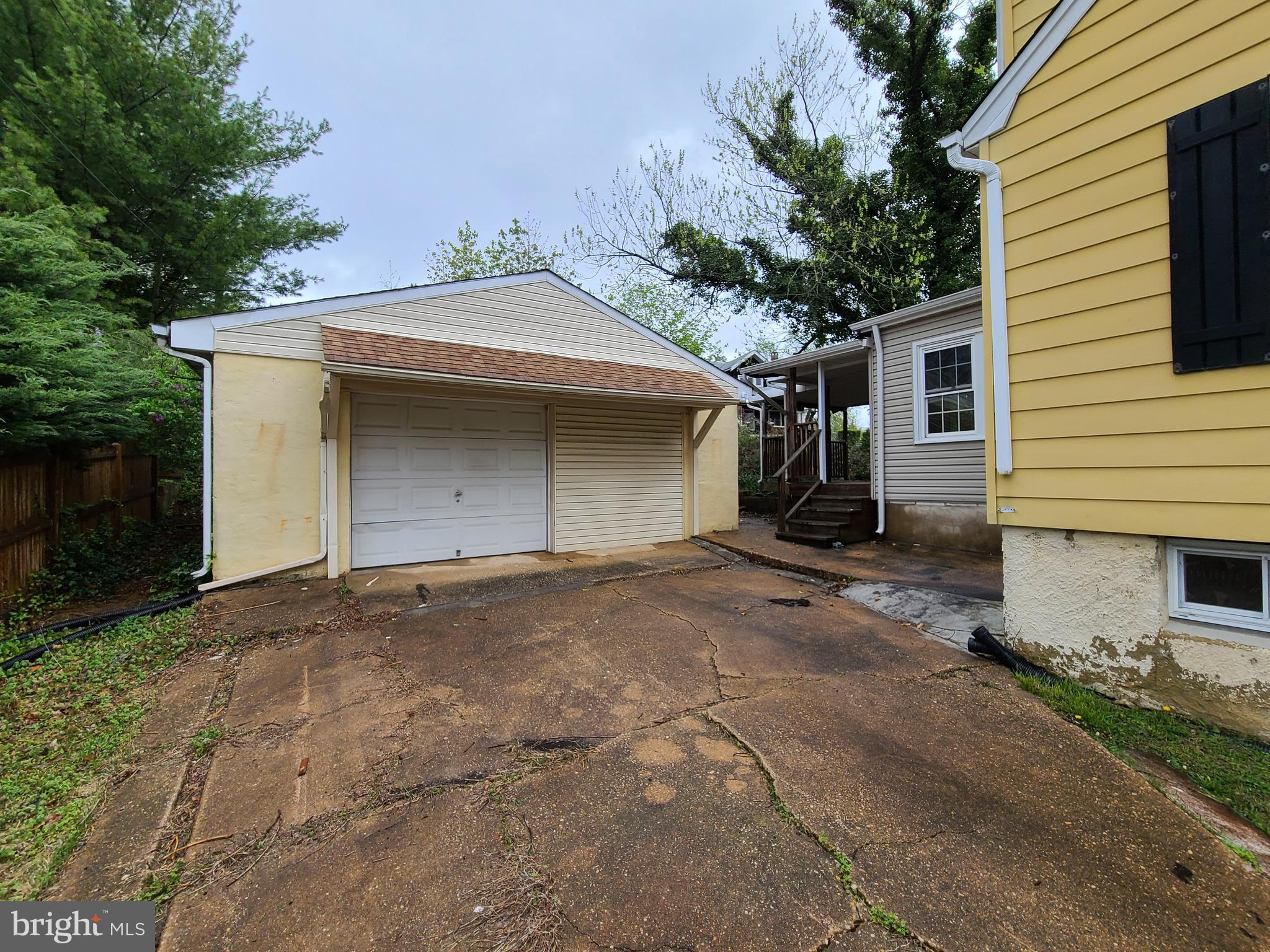 LINTHICUM HEIGHTS - Residential