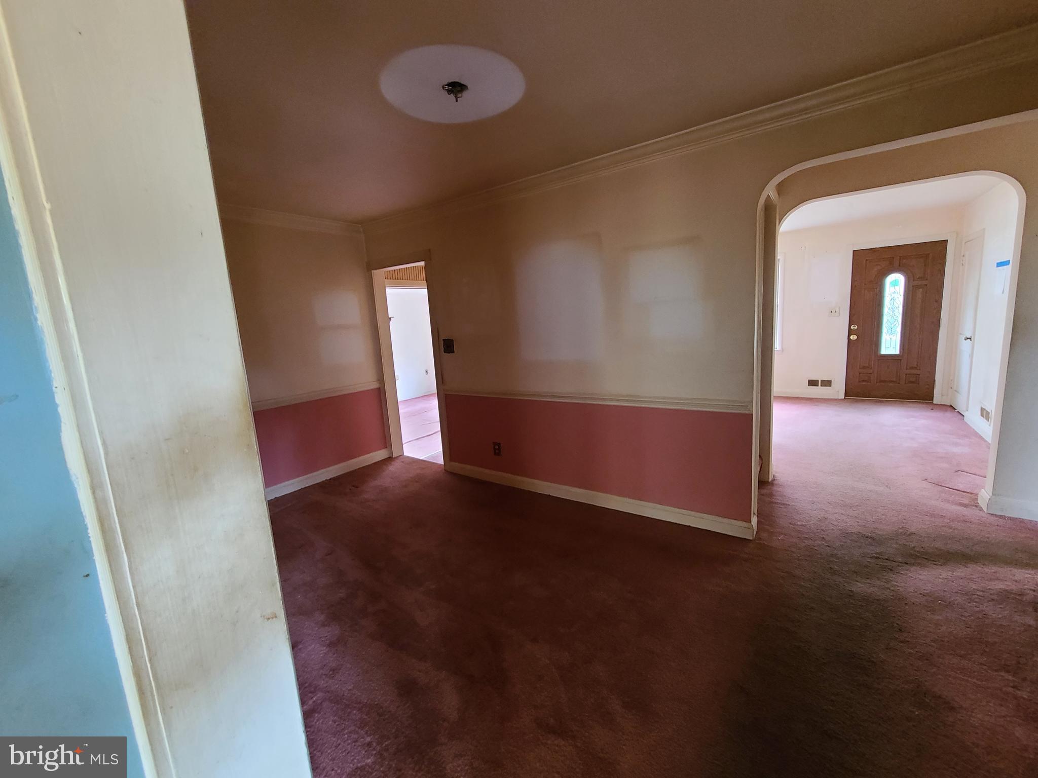 LINTHICUM HEIGHTS - Residential