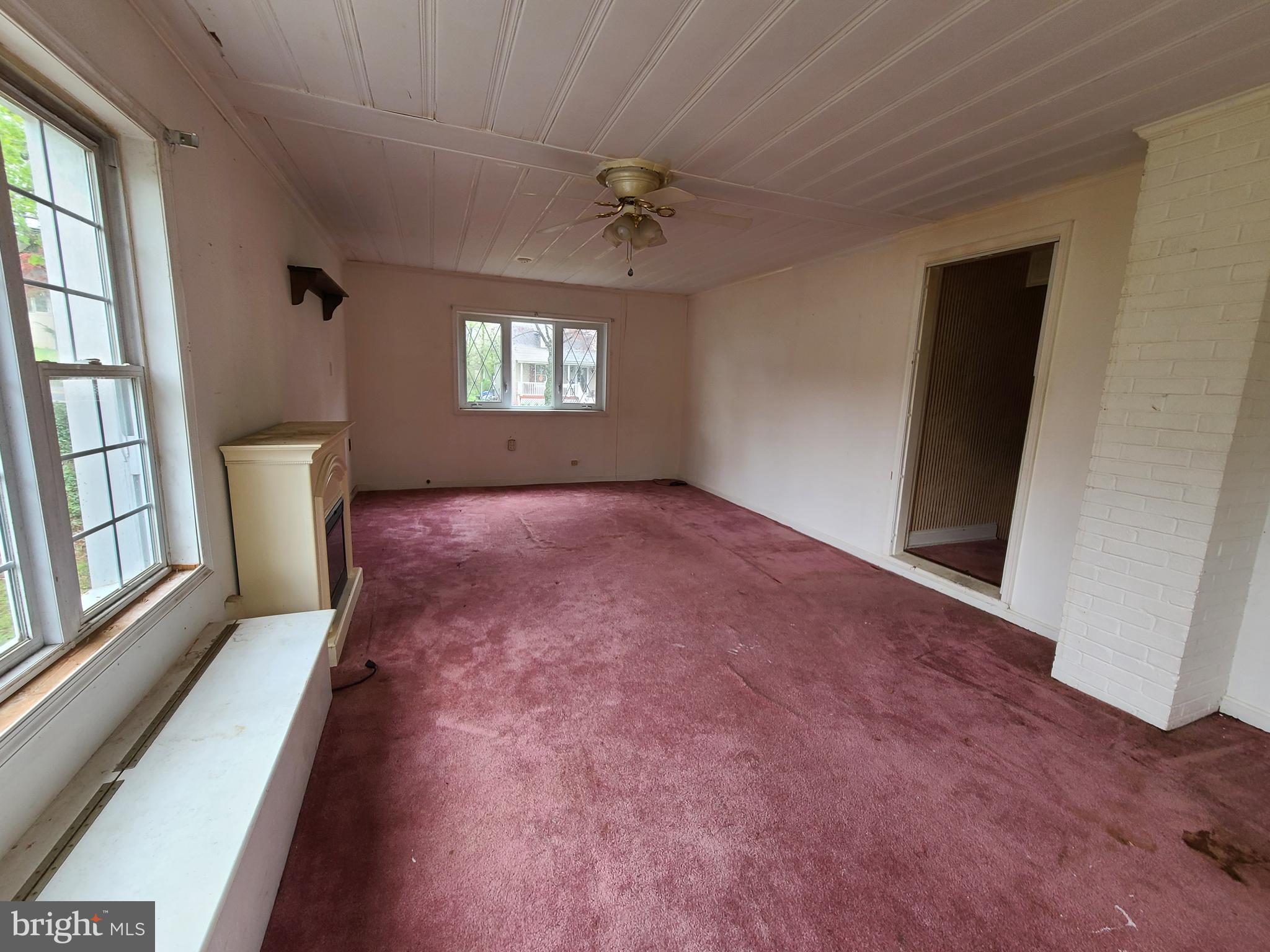 LINTHICUM HEIGHTS - Residential