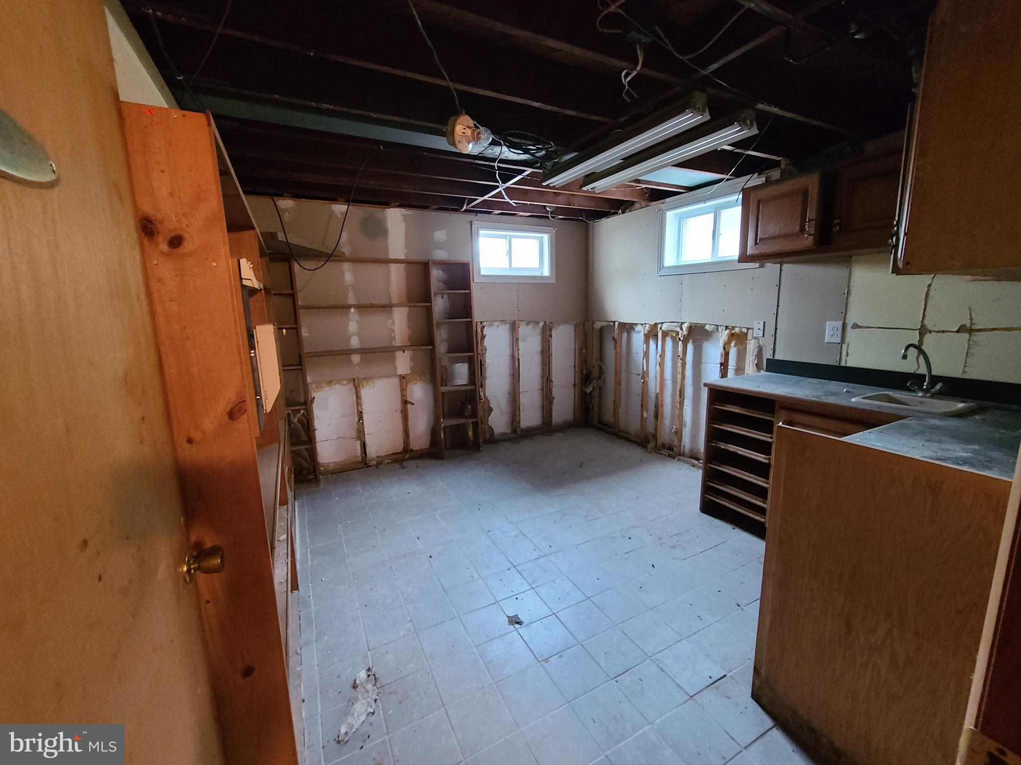 LINTHICUM HEIGHTS - Residential