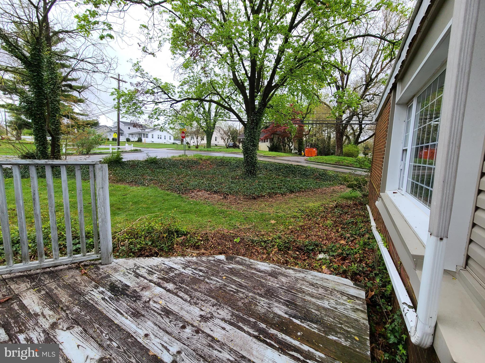 LINTHICUM HEIGHTS - Residential