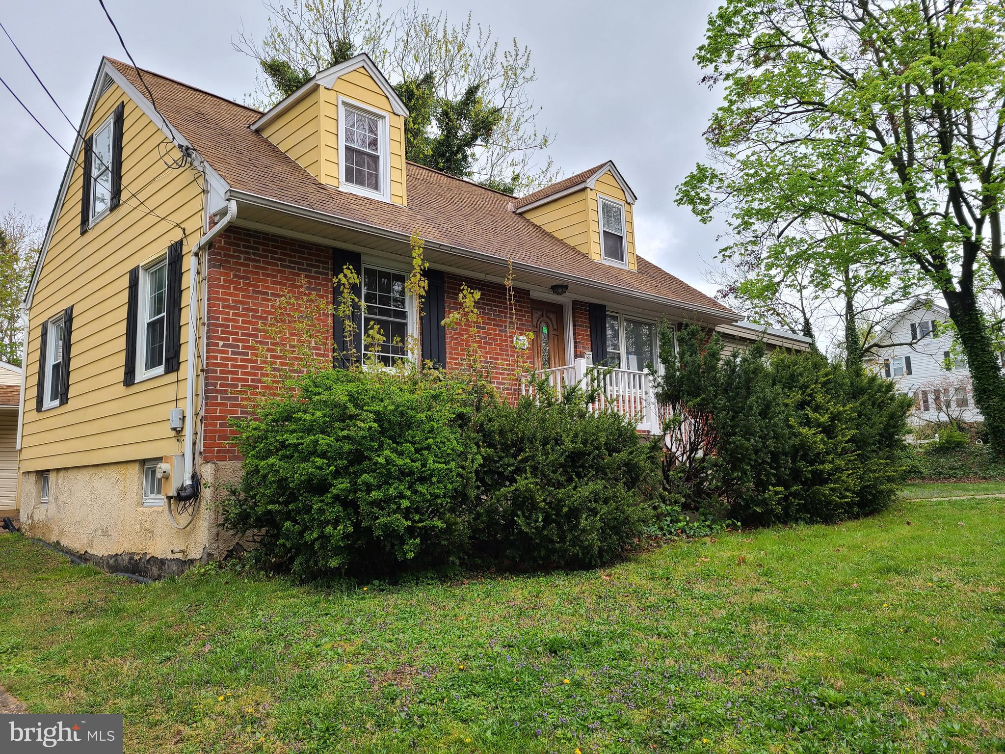 LINTHICUM HEIGHTS - Residential