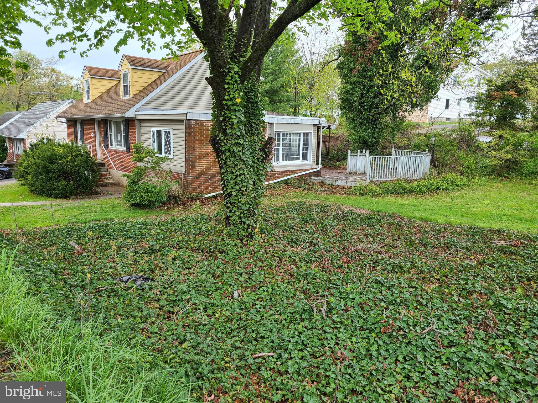 LINTHICUM HEIGHTS - Residential