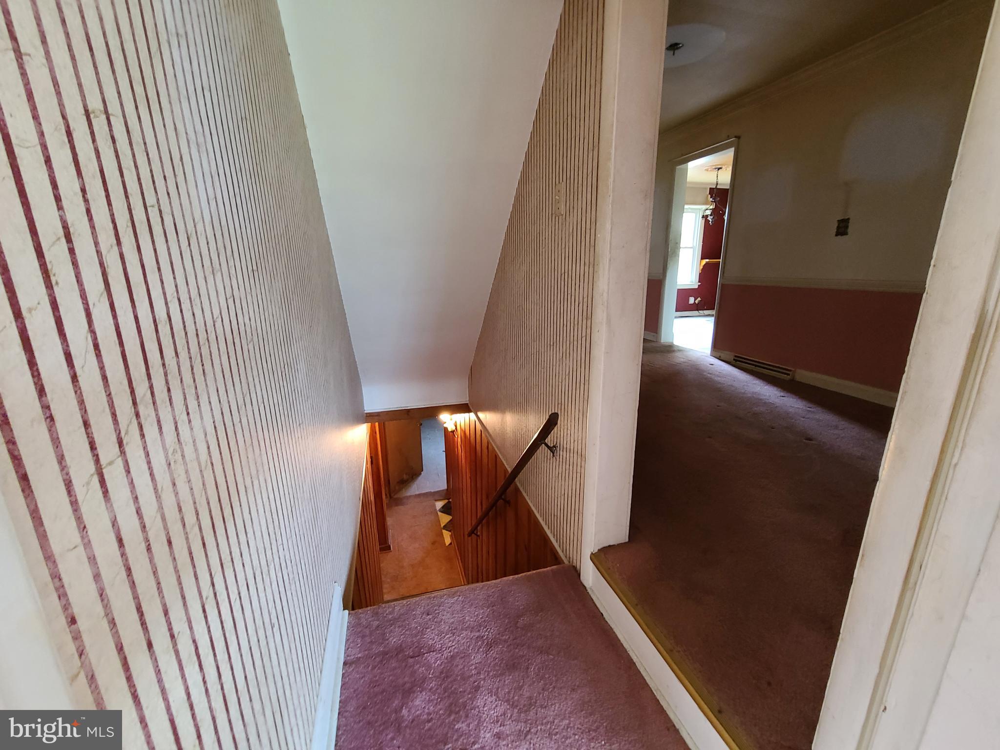 LINTHICUM HEIGHTS - Residential