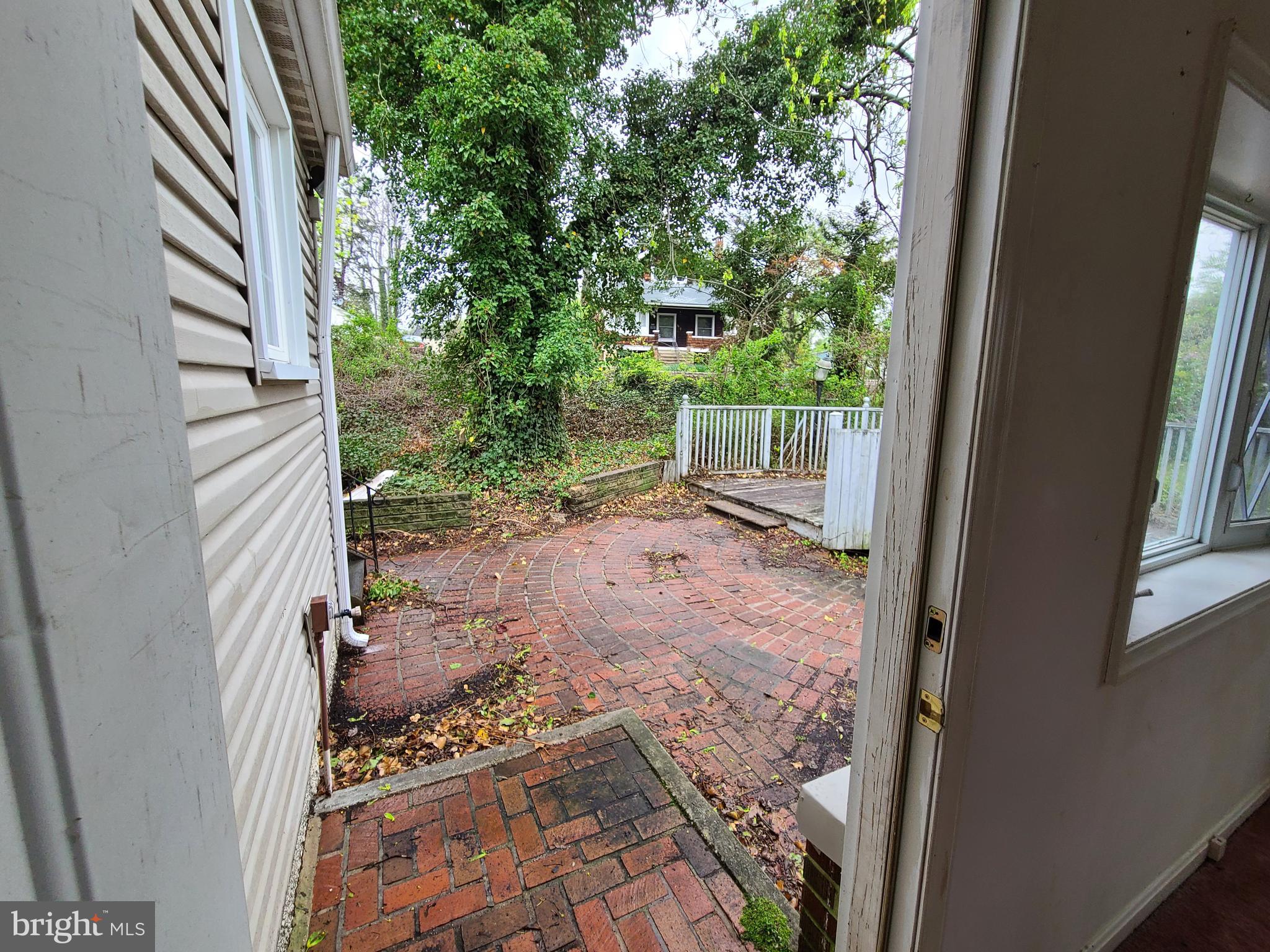 LINTHICUM HEIGHTS - Residential