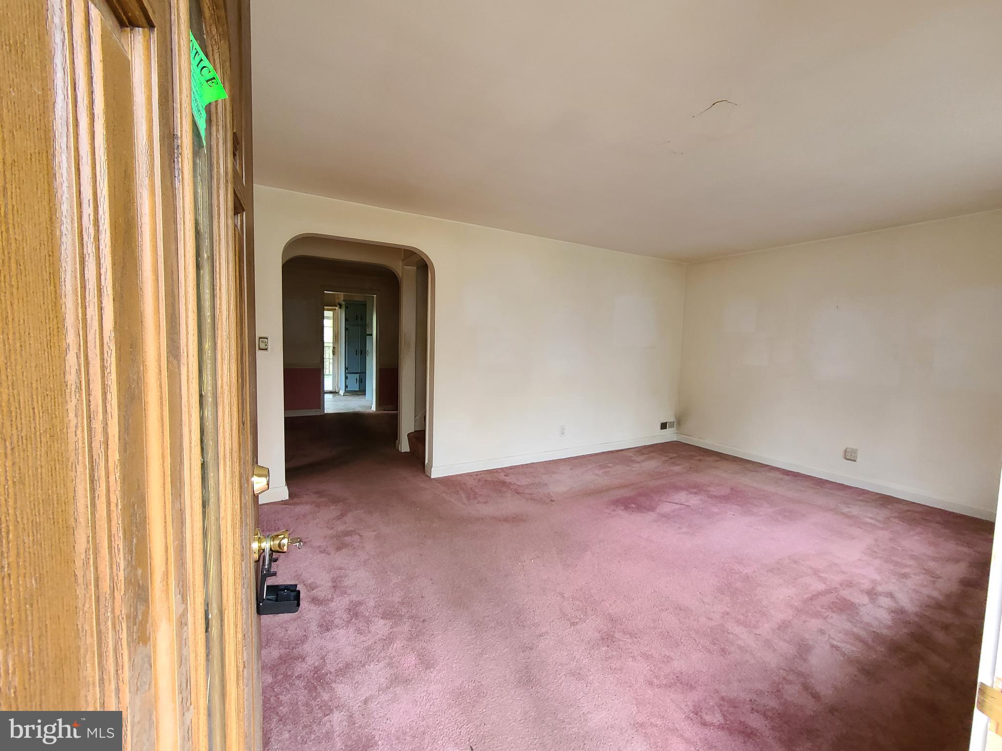 LINTHICUM HEIGHTS - Residential