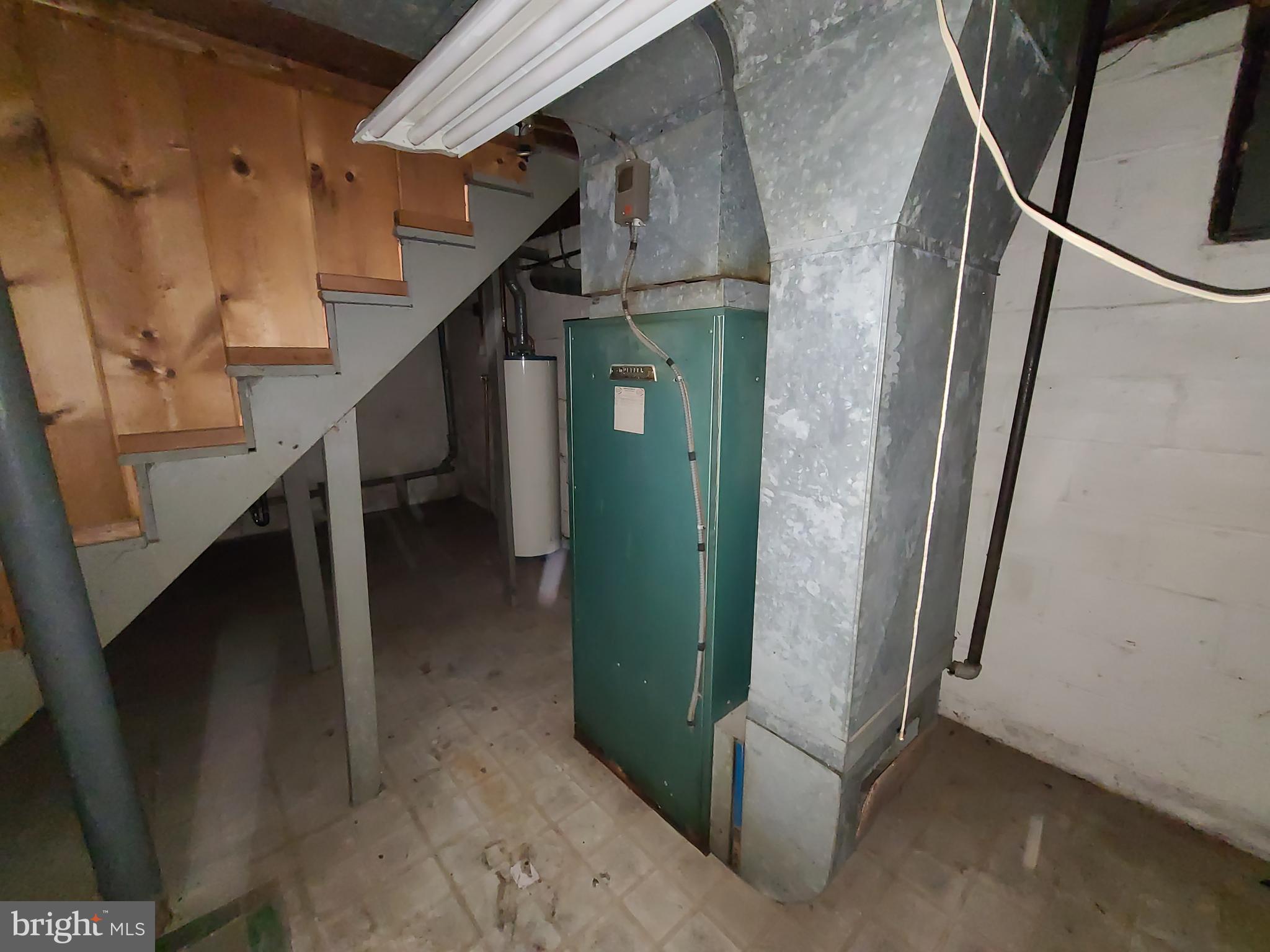 LINTHICUM HEIGHTS - Residential