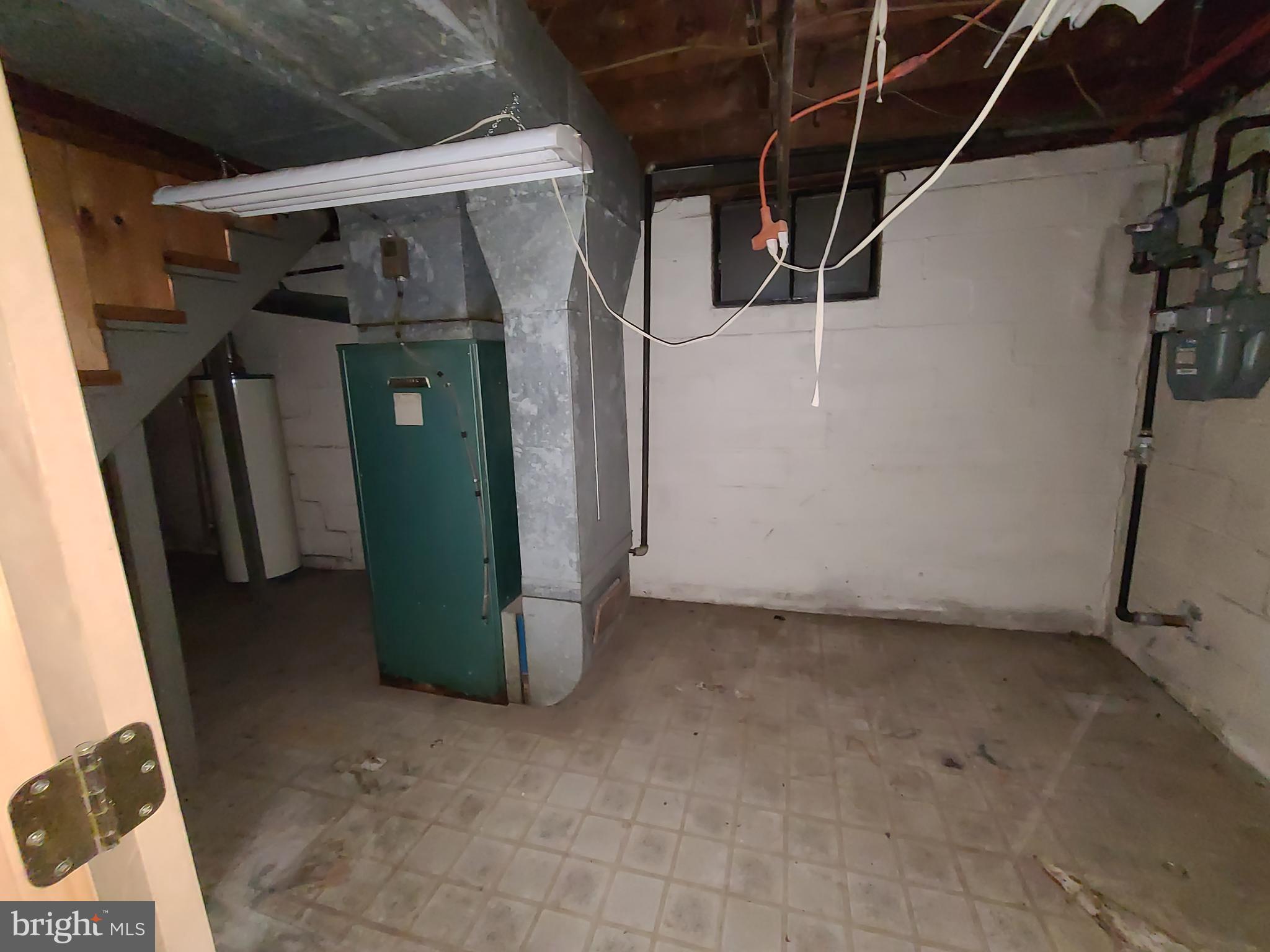 LINTHICUM HEIGHTS - Residential