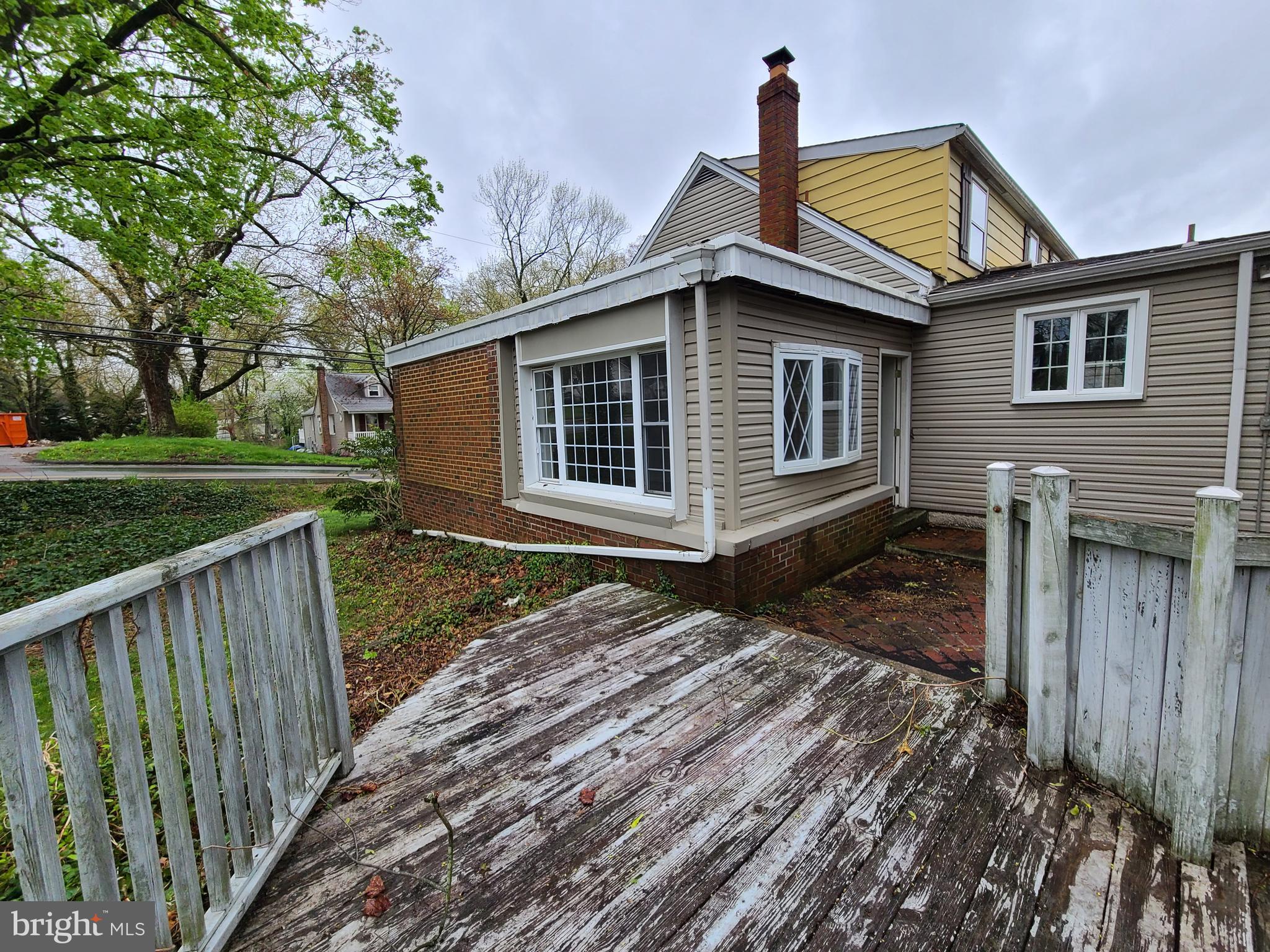 LINTHICUM HEIGHTS - Residential