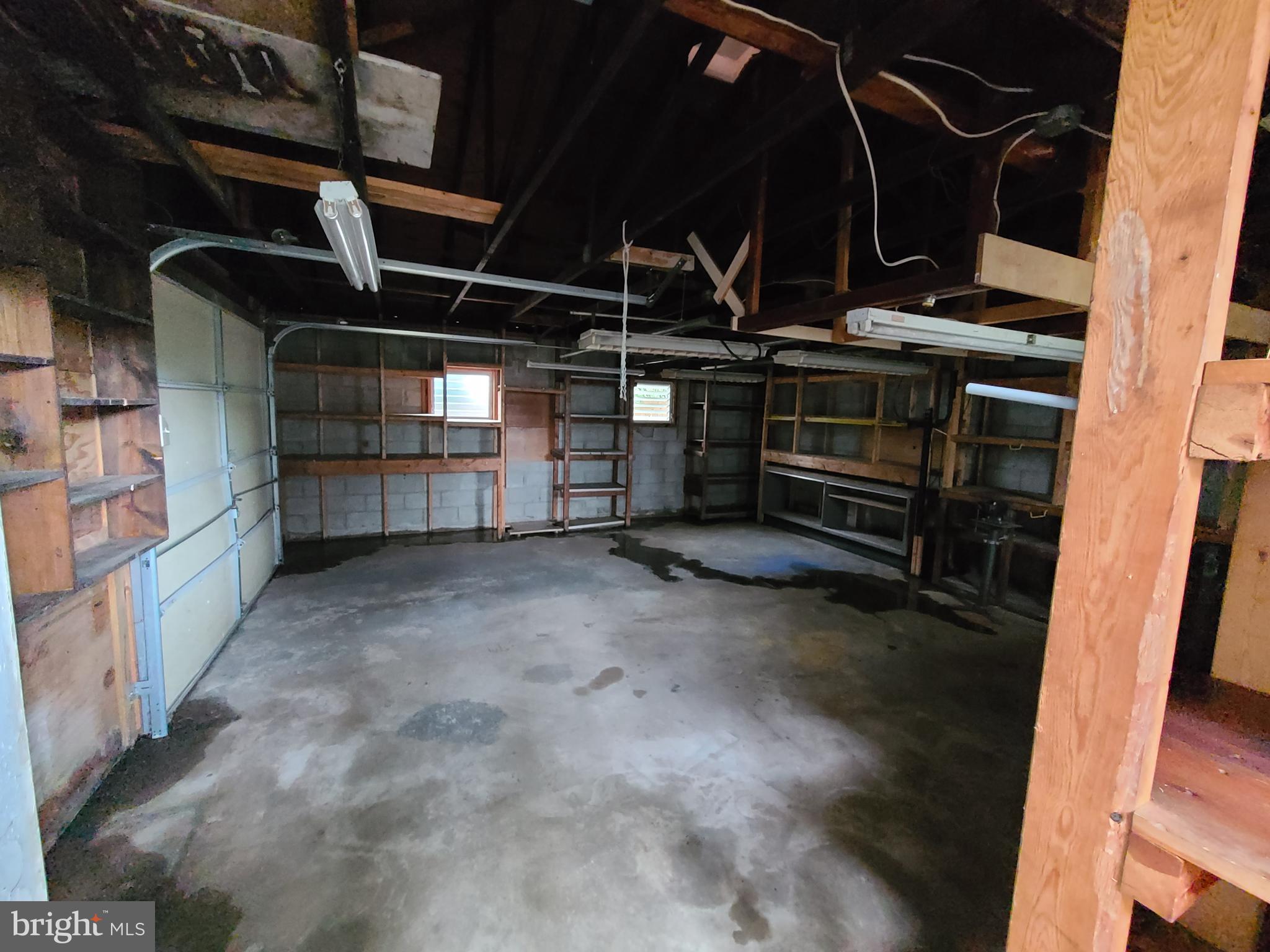 LINTHICUM HEIGHTS - Residential