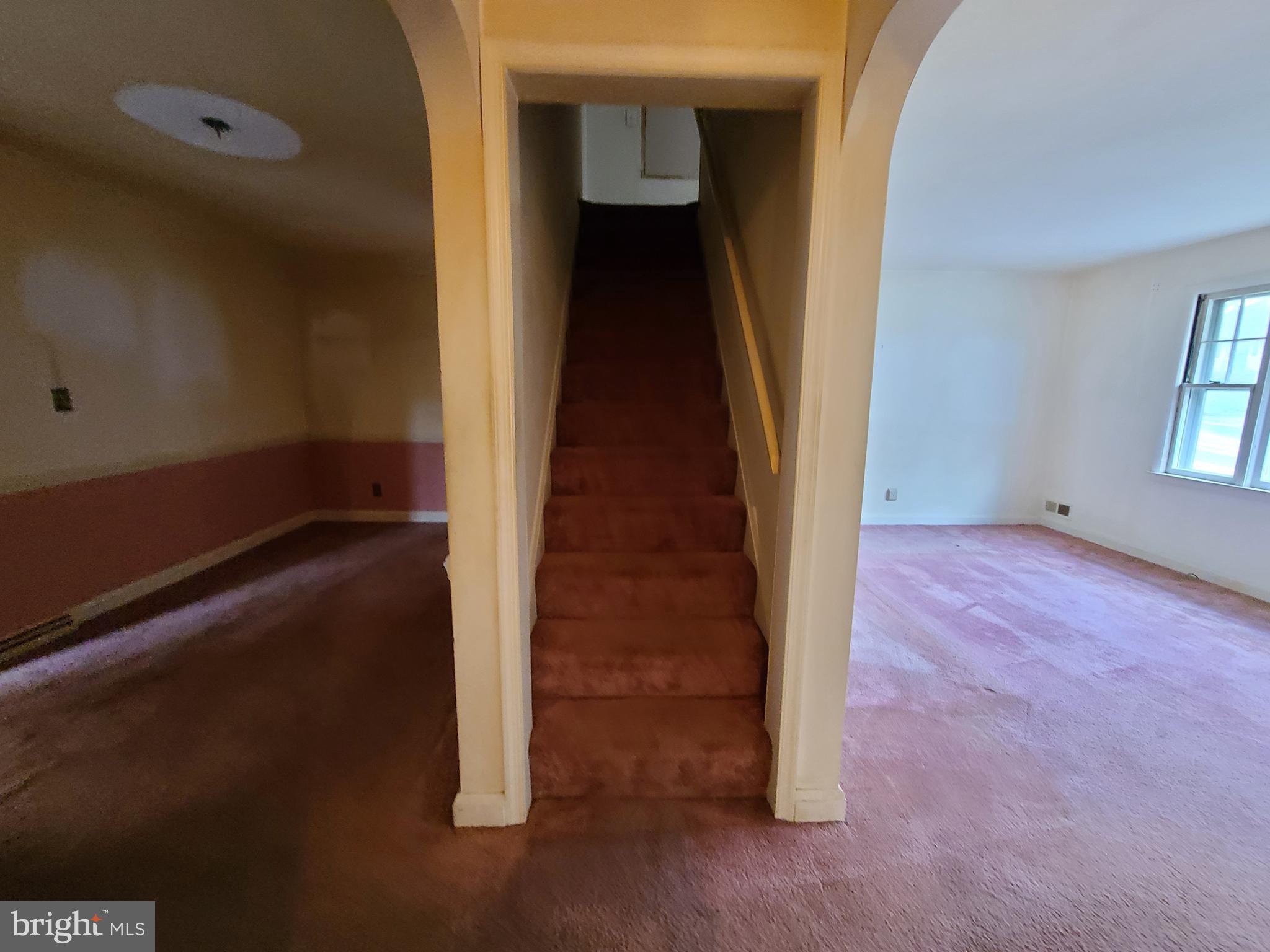 LINTHICUM HEIGHTS - Residential