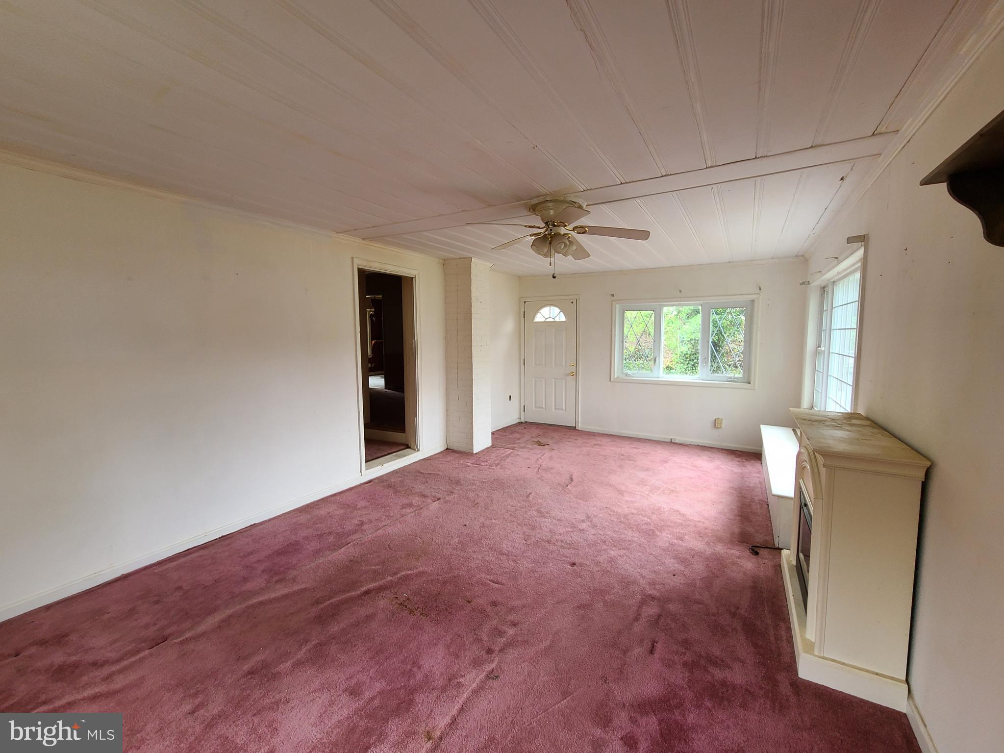 LINTHICUM HEIGHTS - Residential