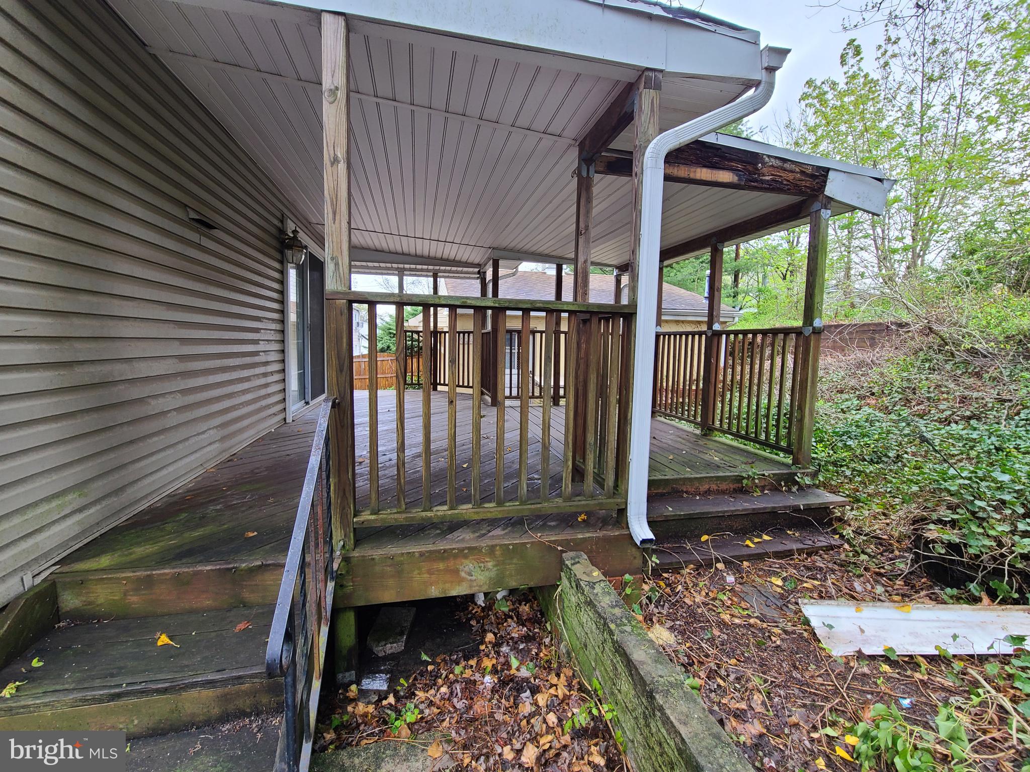 LINTHICUM HEIGHTS - Residential