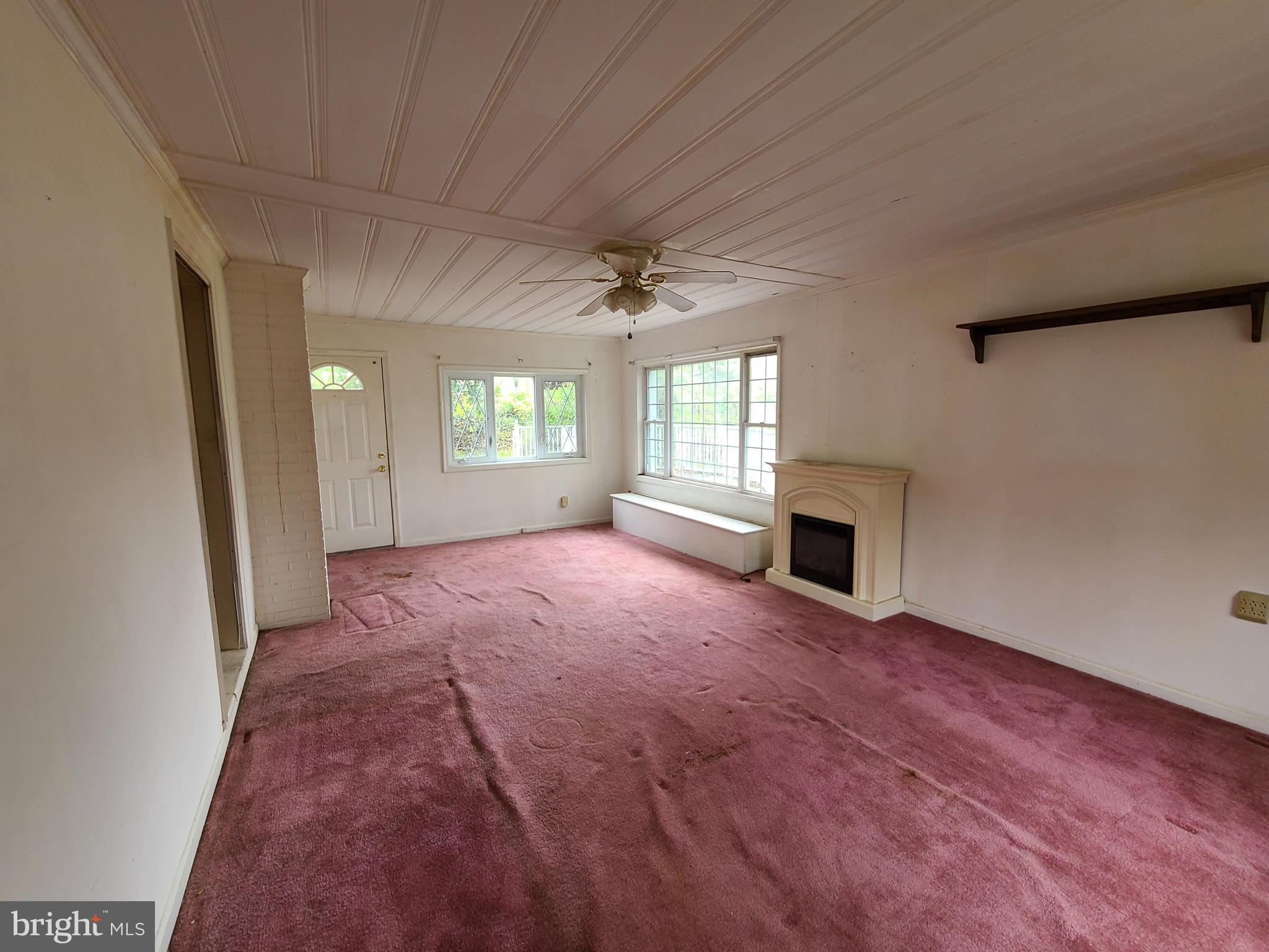 LINTHICUM HEIGHTS - Residential