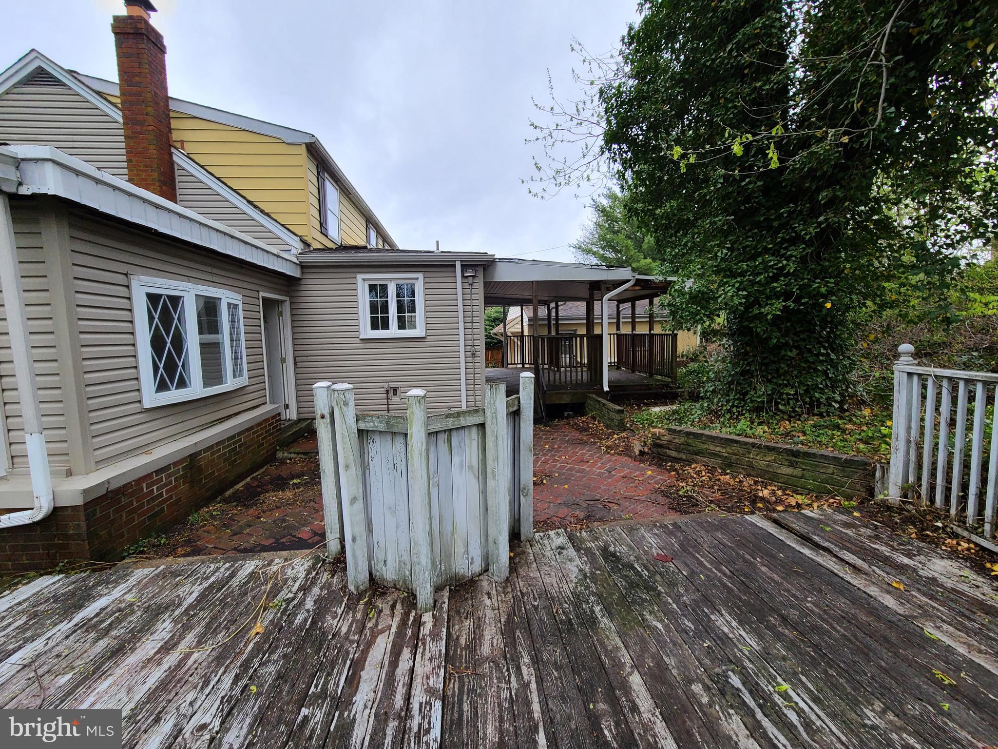 LINTHICUM HEIGHTS - Residential