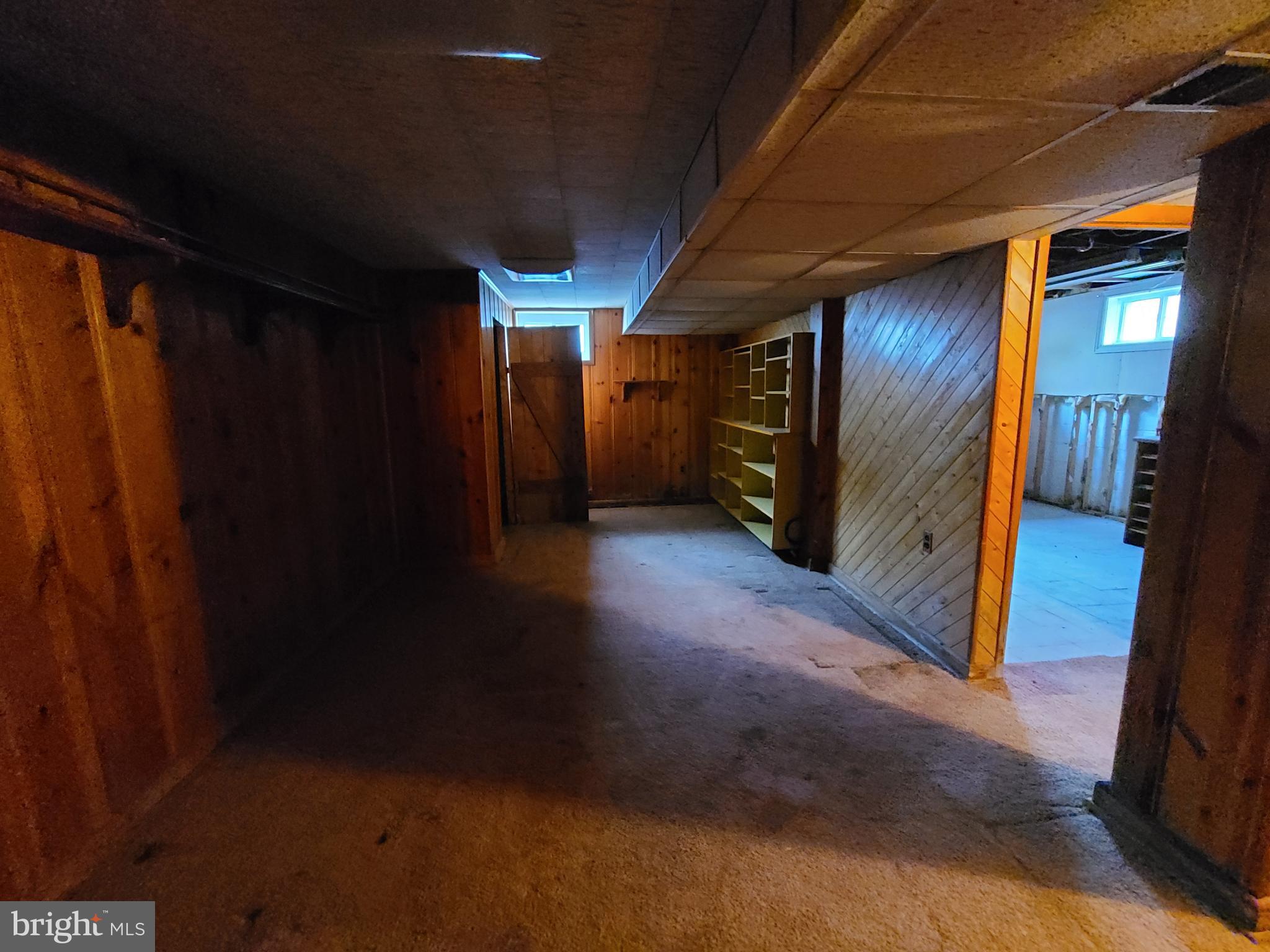 LINTHICUM HEIGHTS - Residential