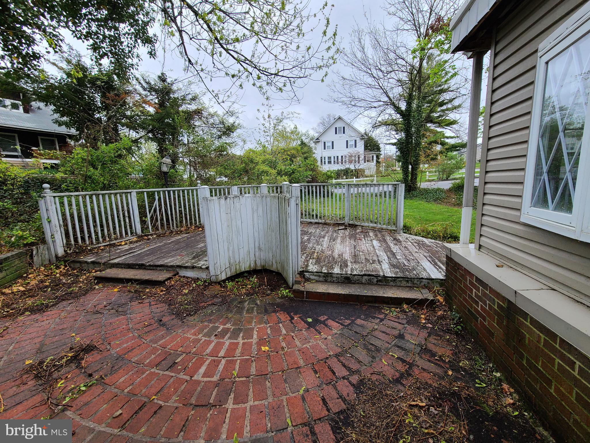 LINTHICUM HEIGHTS - Residential