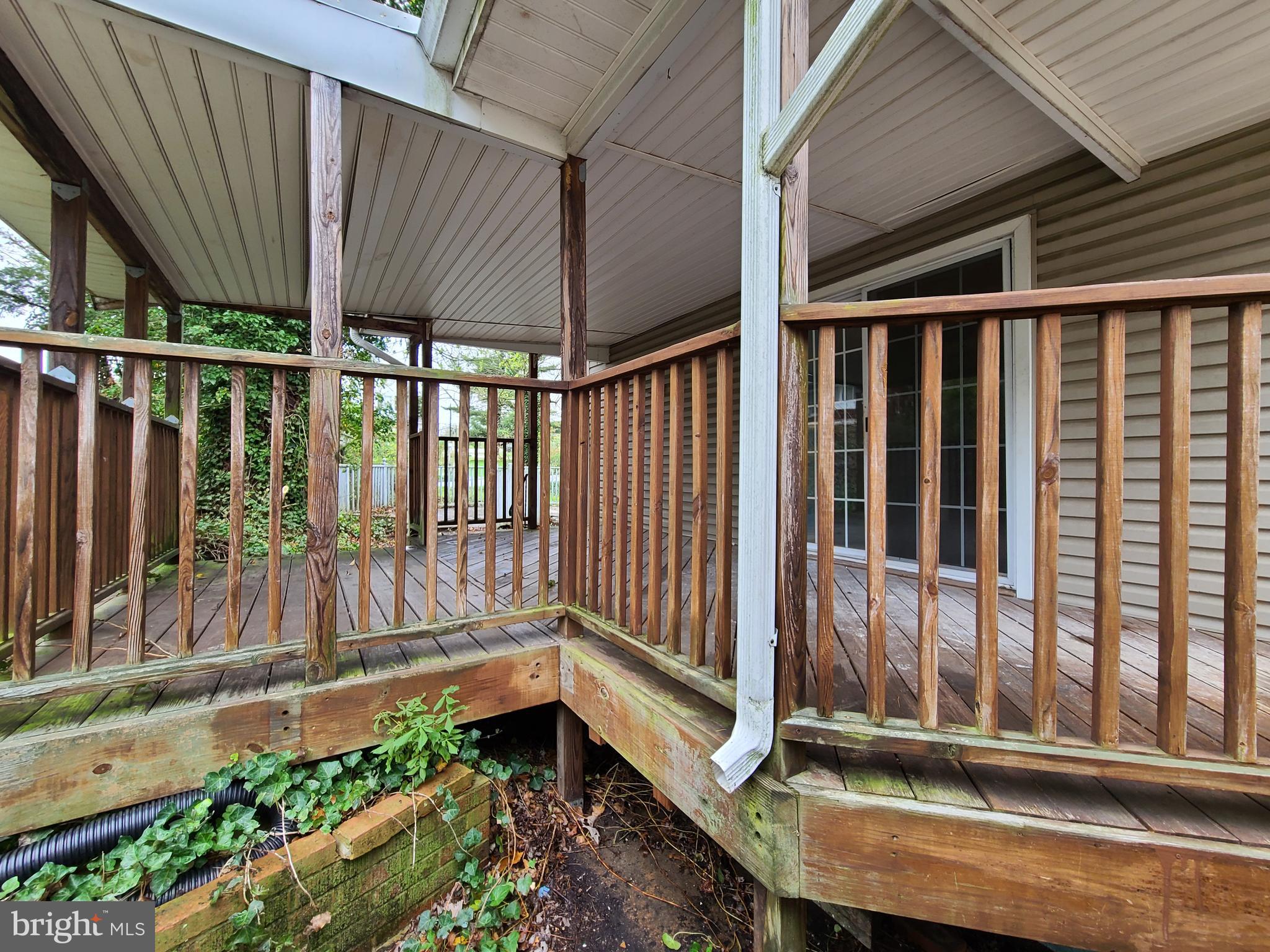 LINTHICUM HEIGHTS - Residential