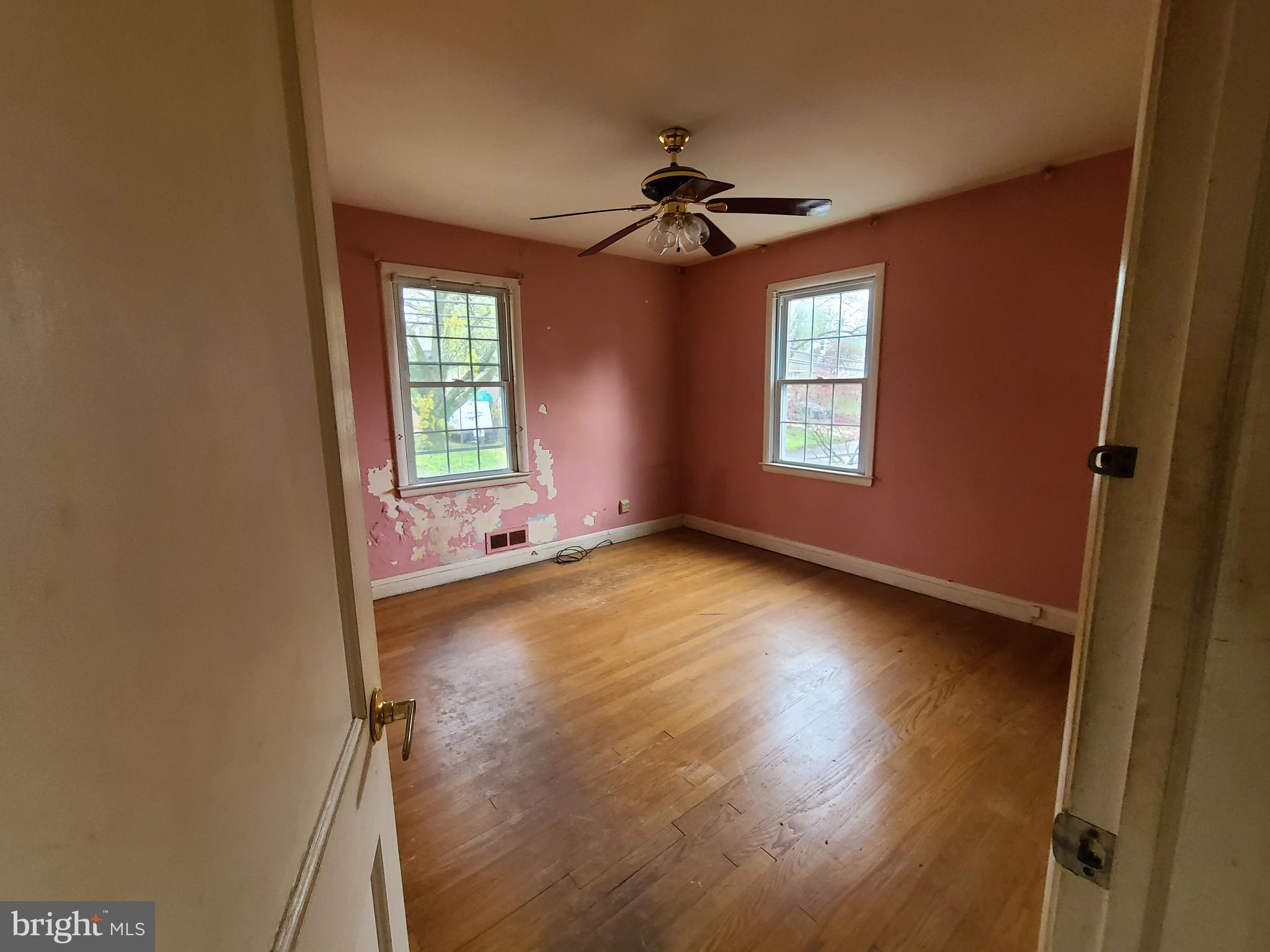 LINTHICUM HEIGHTS - Residential