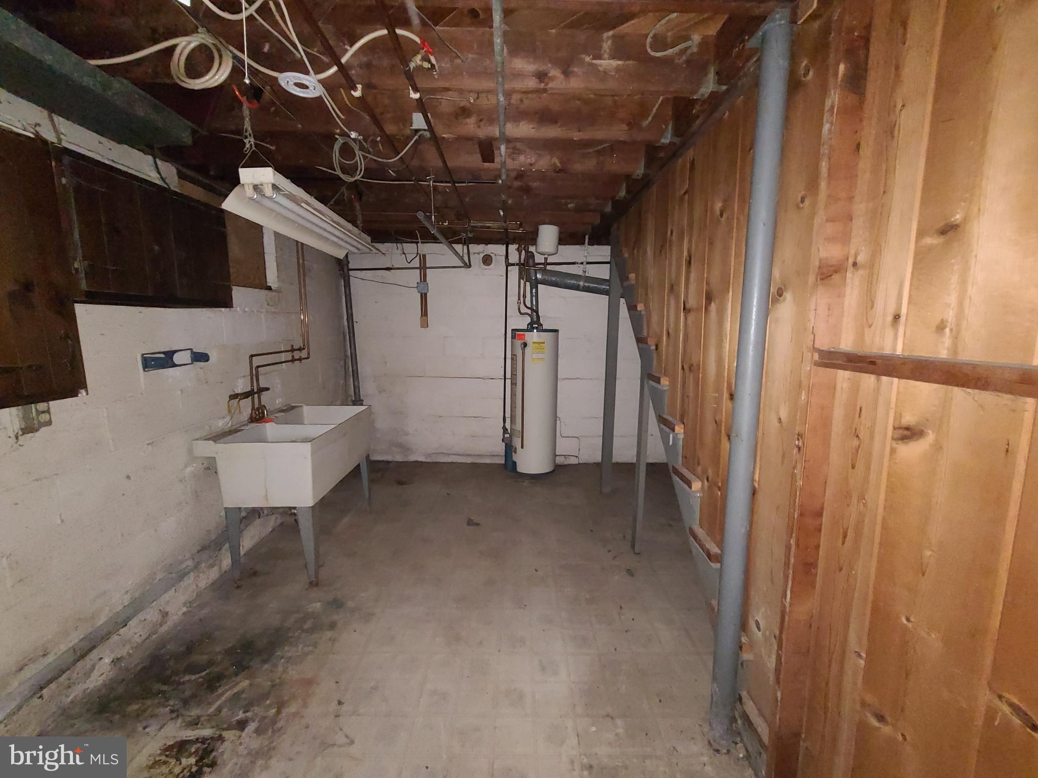 LINTHICUM HEIGHTS - Residential