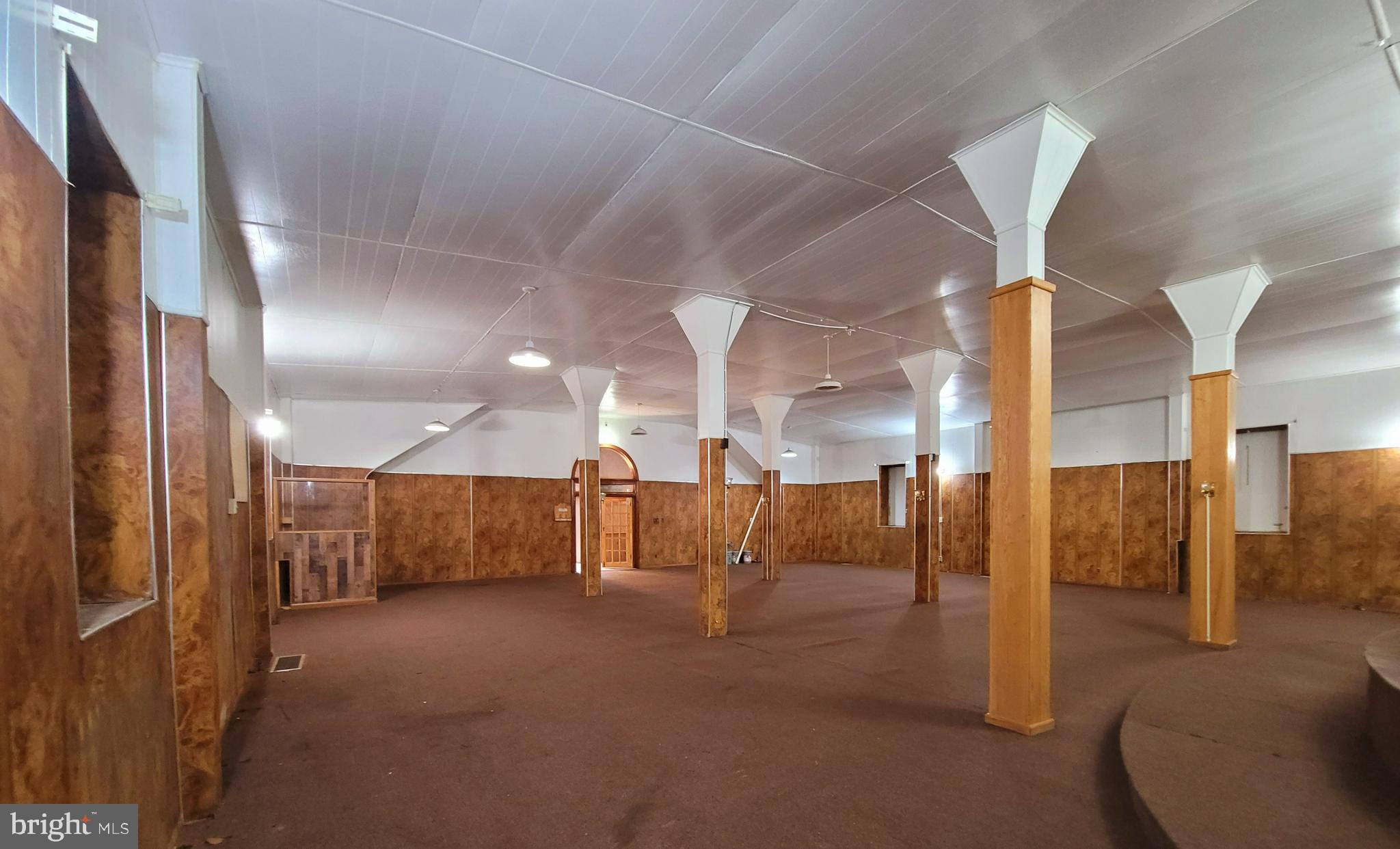 WEST KENSINGTON - Residential