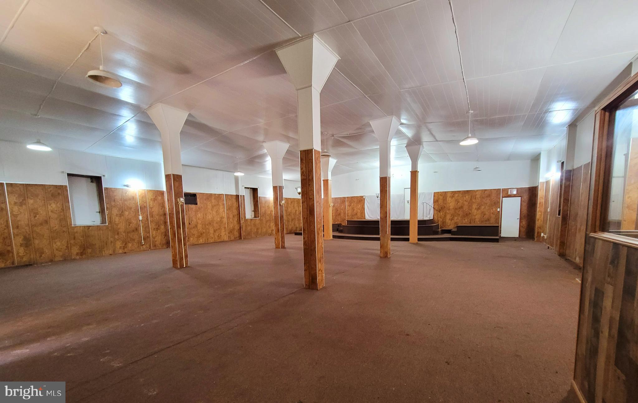 WEST KENSINGTON - Residential