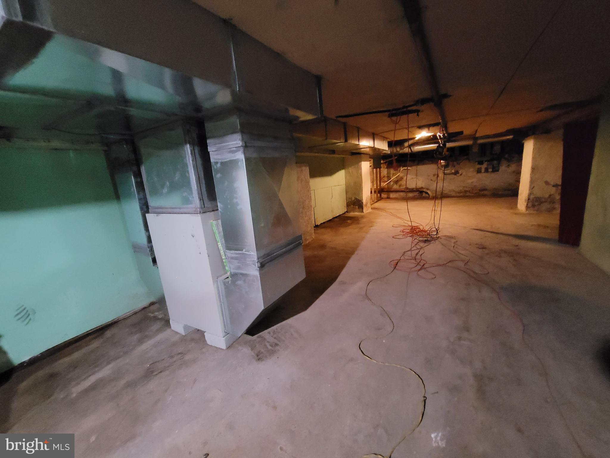 WEST KENSINGTON - Residential