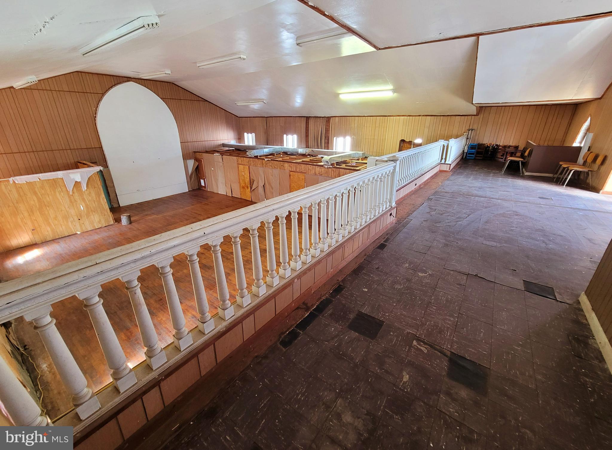 WEST KENSINGTON - Residential