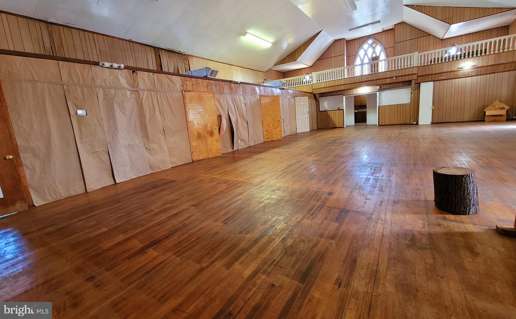 WEST KENSINGTON - Residential