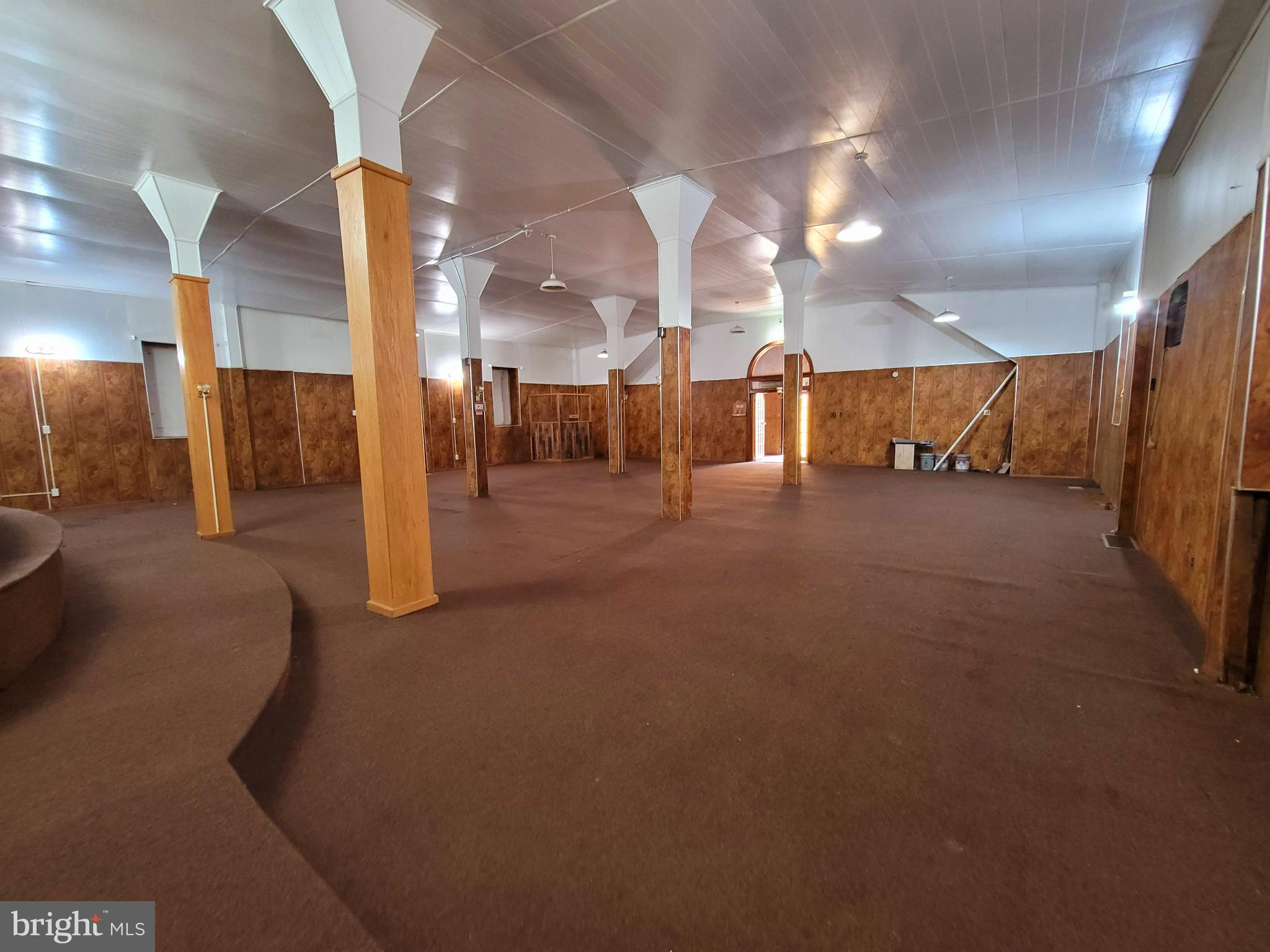 WEST KENSINGTON - Residential