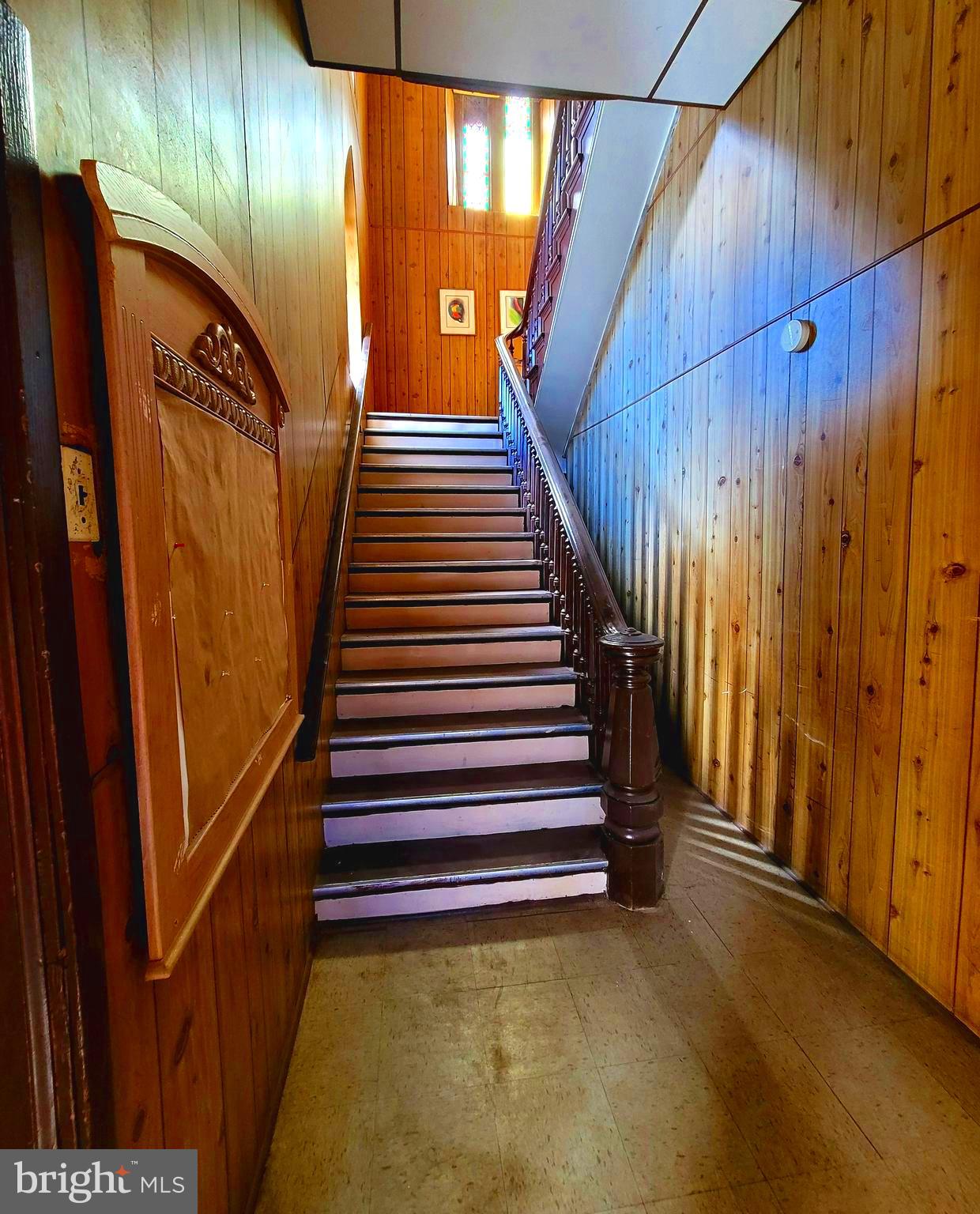 WEST KENSINGTON - Residential