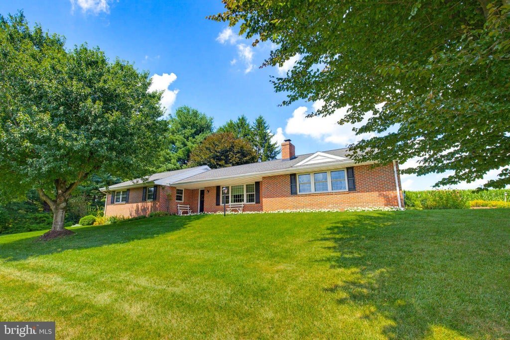 Photo of 15 Wildflower Lane, LANCASTER, PA 17603 (MLS # PALA2093162)
