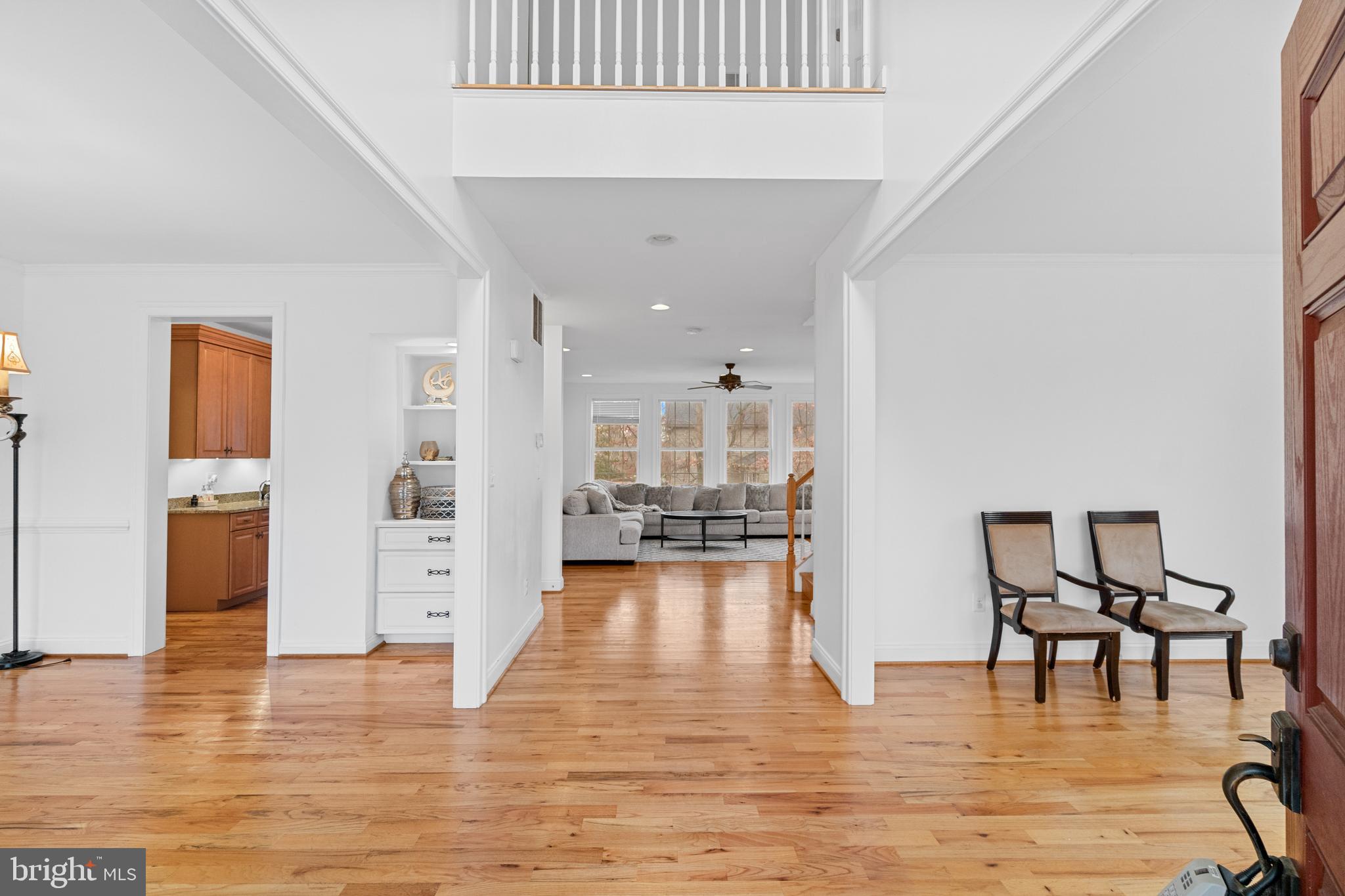 1808 CHANEYS GRANT COURT