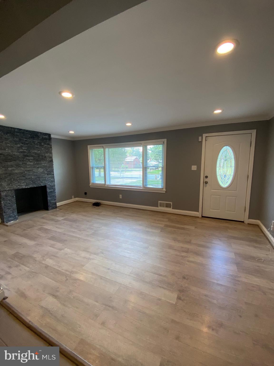 BROOKLAND ESTATES - Residential Lease