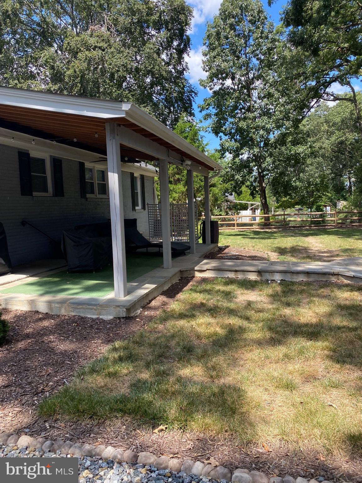 BROOKLAND ESTATES - Residential Lease