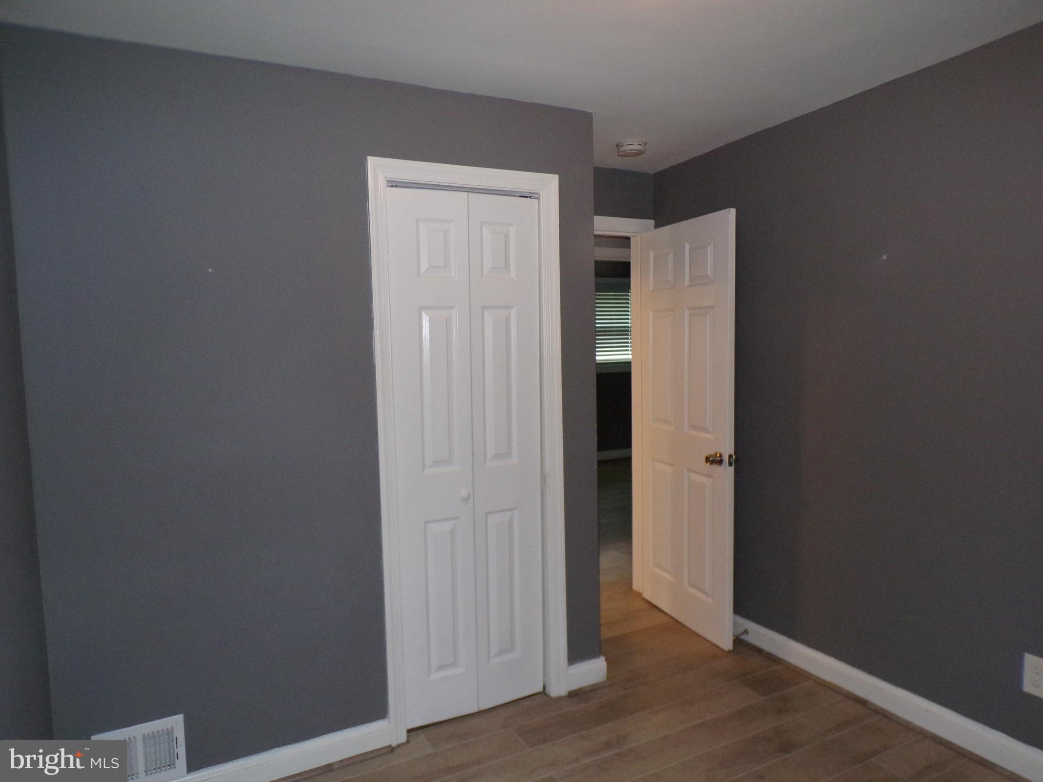 BROOKLAND ESTATES - Residential Lease