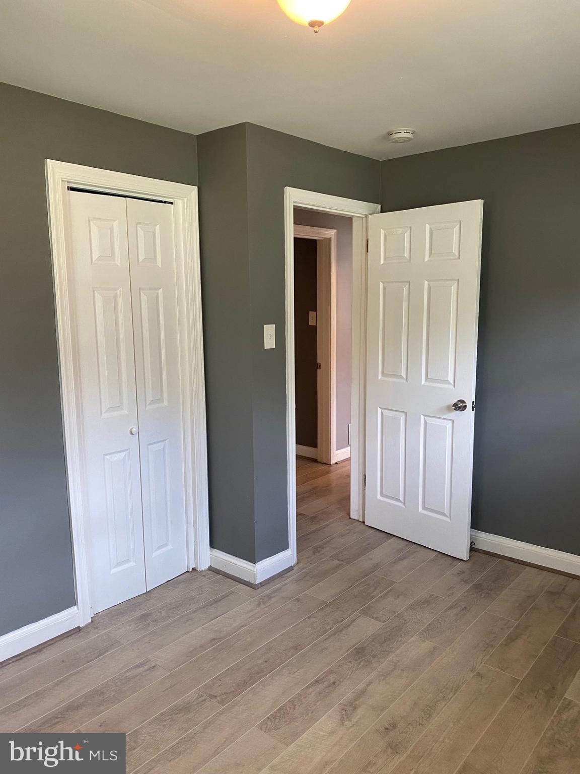 BROOKLAND ESTATES - Residential Lease