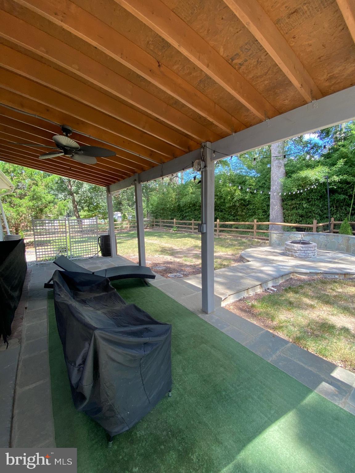 BROOKLAND ESTATES - Residential Lease