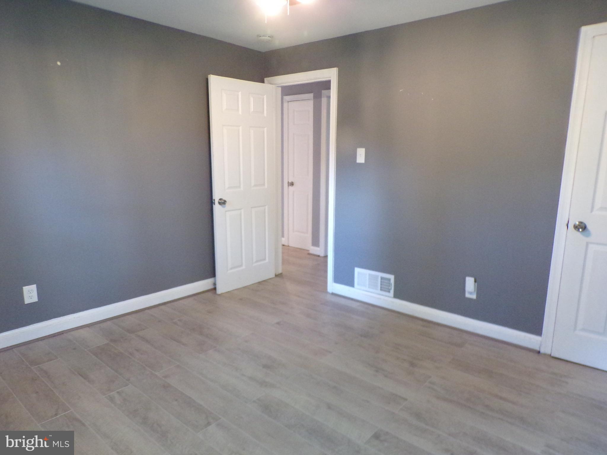 BROOKLAND ESTATES - Residential Lease