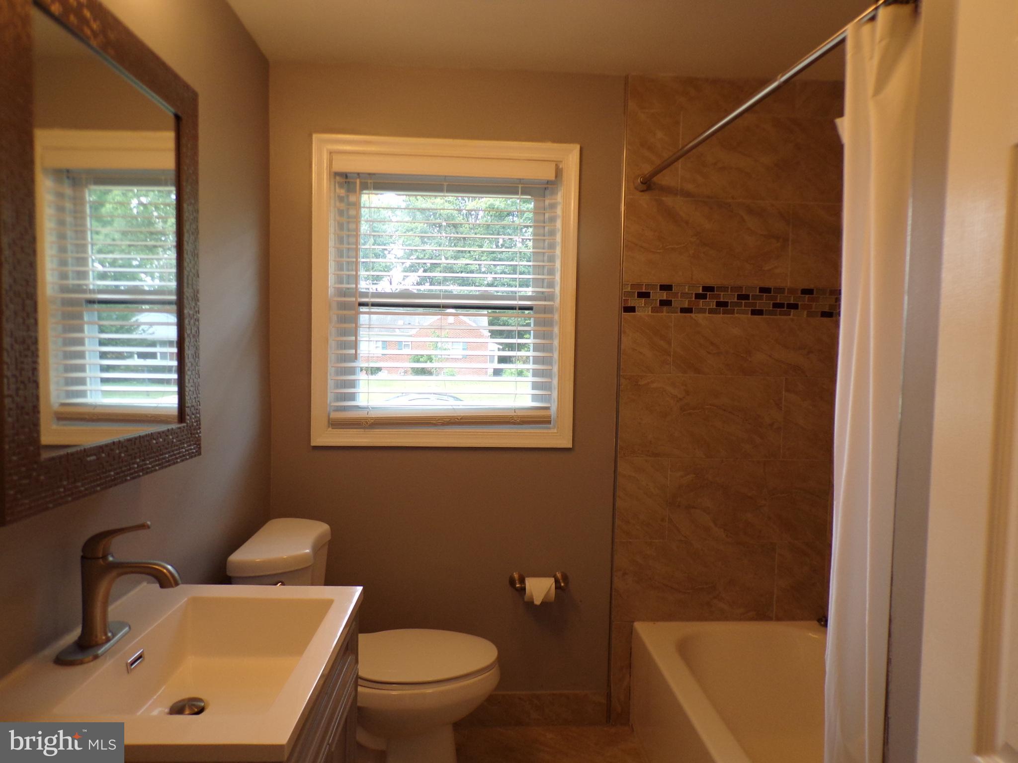 BROOKLAND ESTATES - Residential Lease