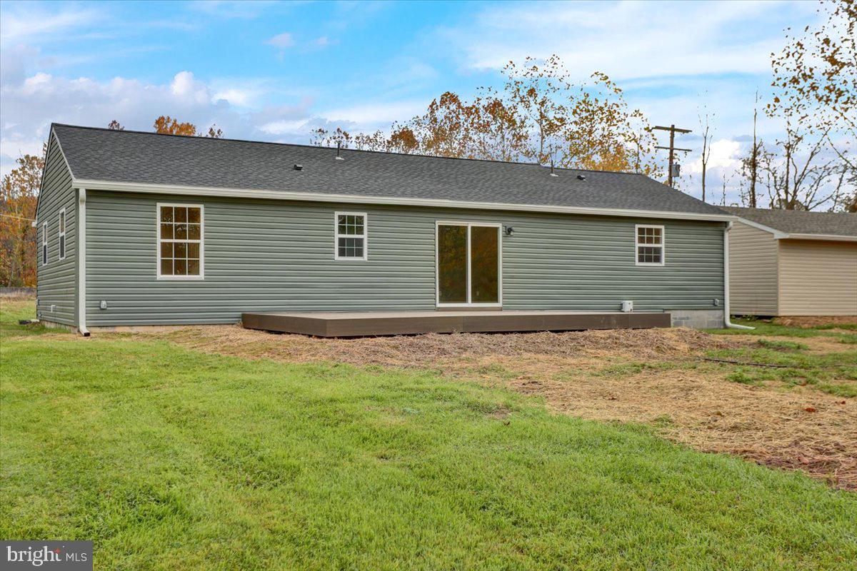 NONE AVAILABLE - Residential