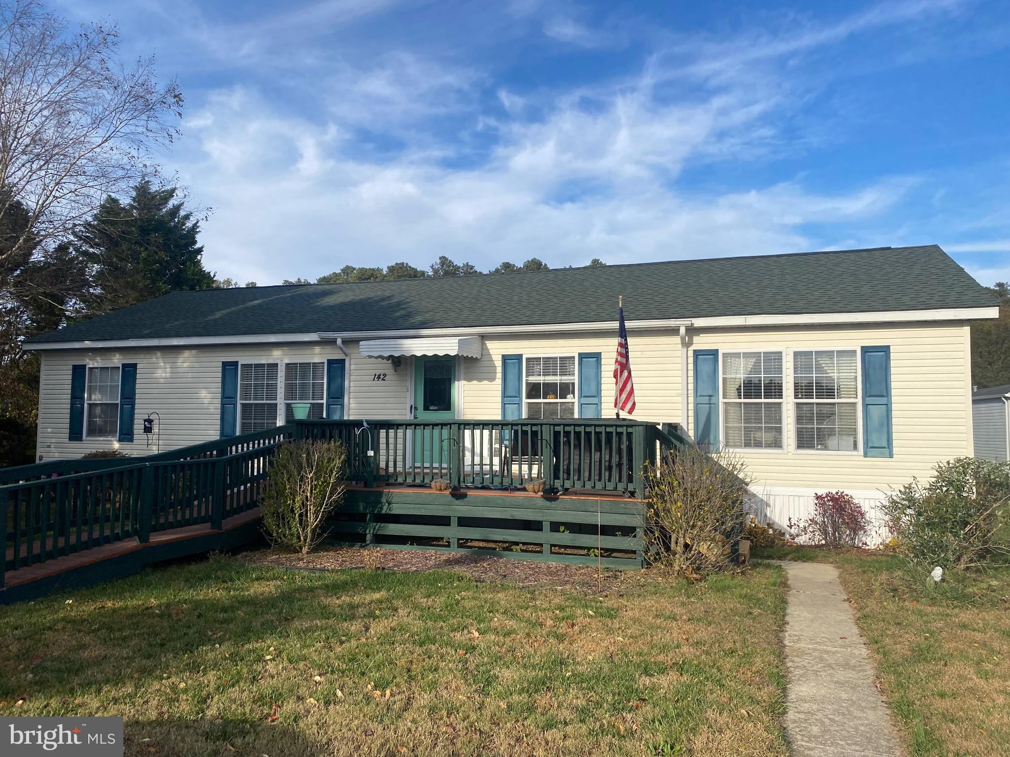 142 MILL POND CIRCLE