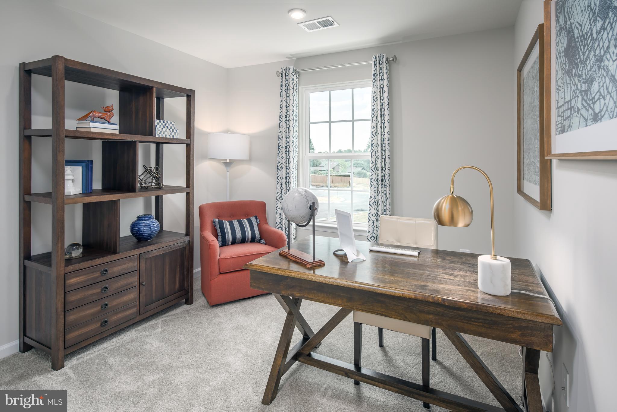 LAKE LINGANORE EAGLEHEAD - Residential