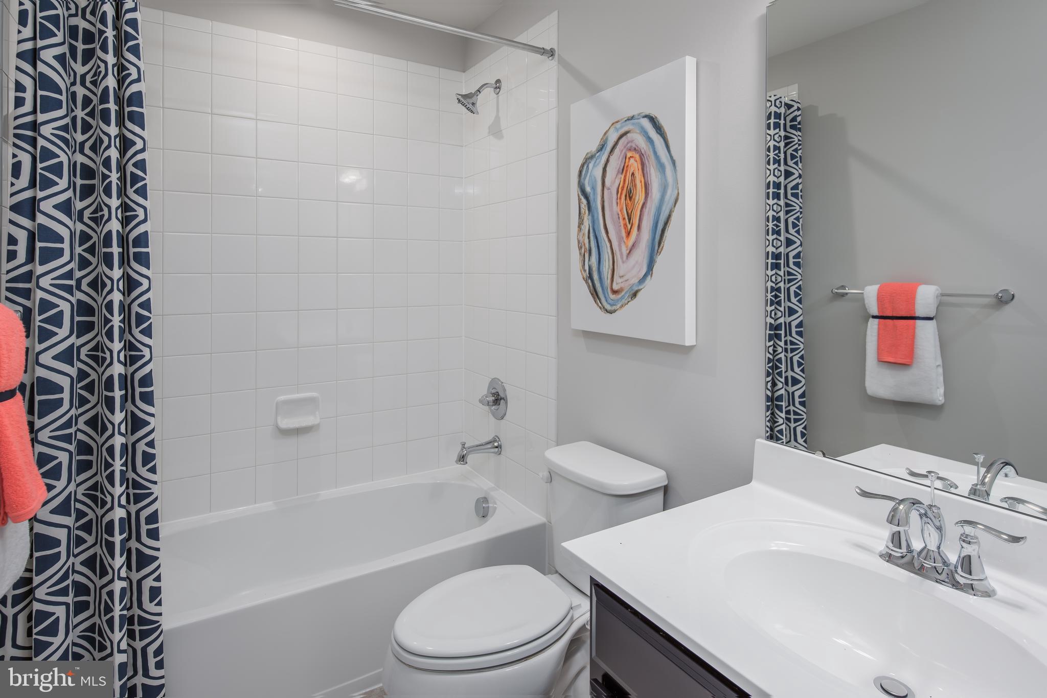 LAKE LINGANORE EAGLEHEAD - Residential