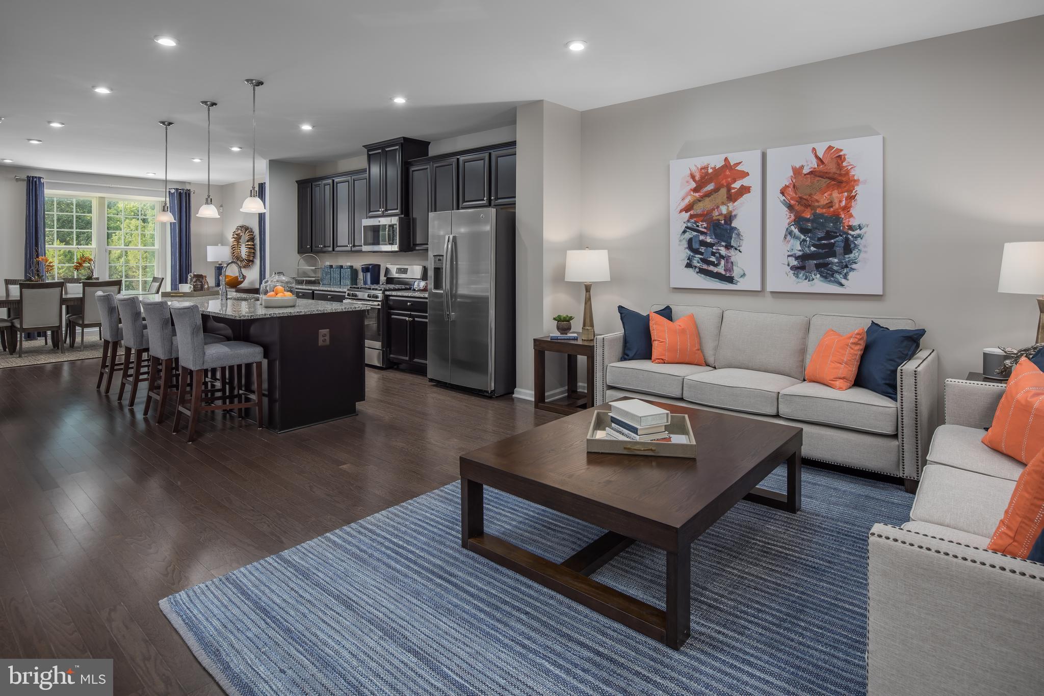 LAKE LINGANORE EAGLEHEAD - Residential