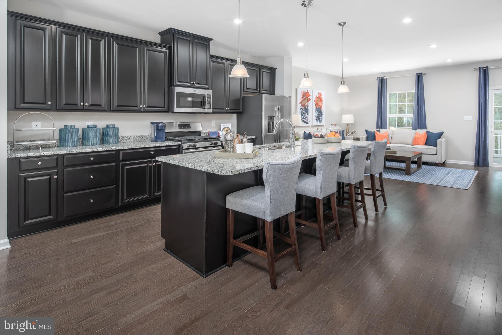 LAKE LINGANORE EAGLEHEAD - Residential