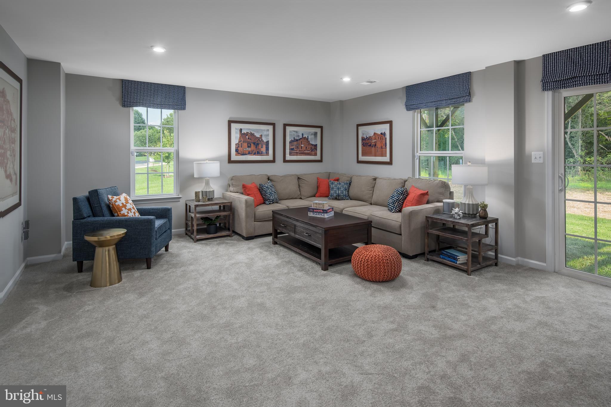 LAKE LINGANORE EAGLEHEAD - Residential